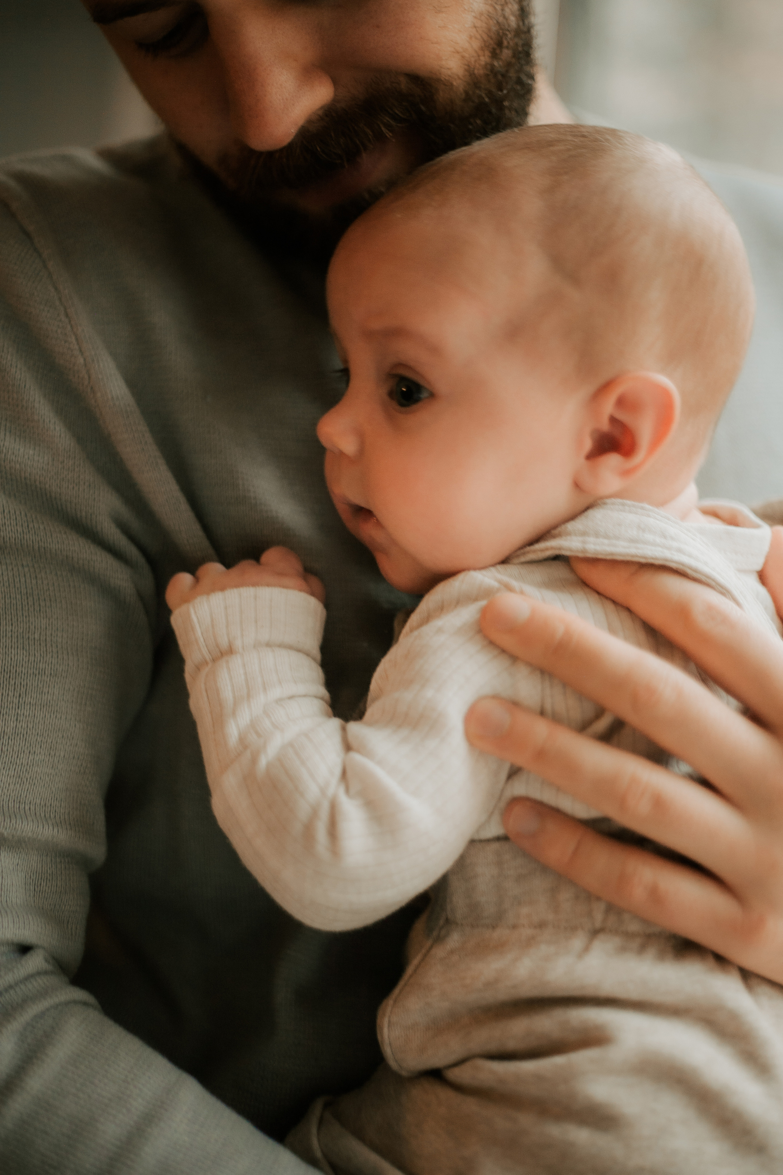Newborn. Lara Ilin Photography