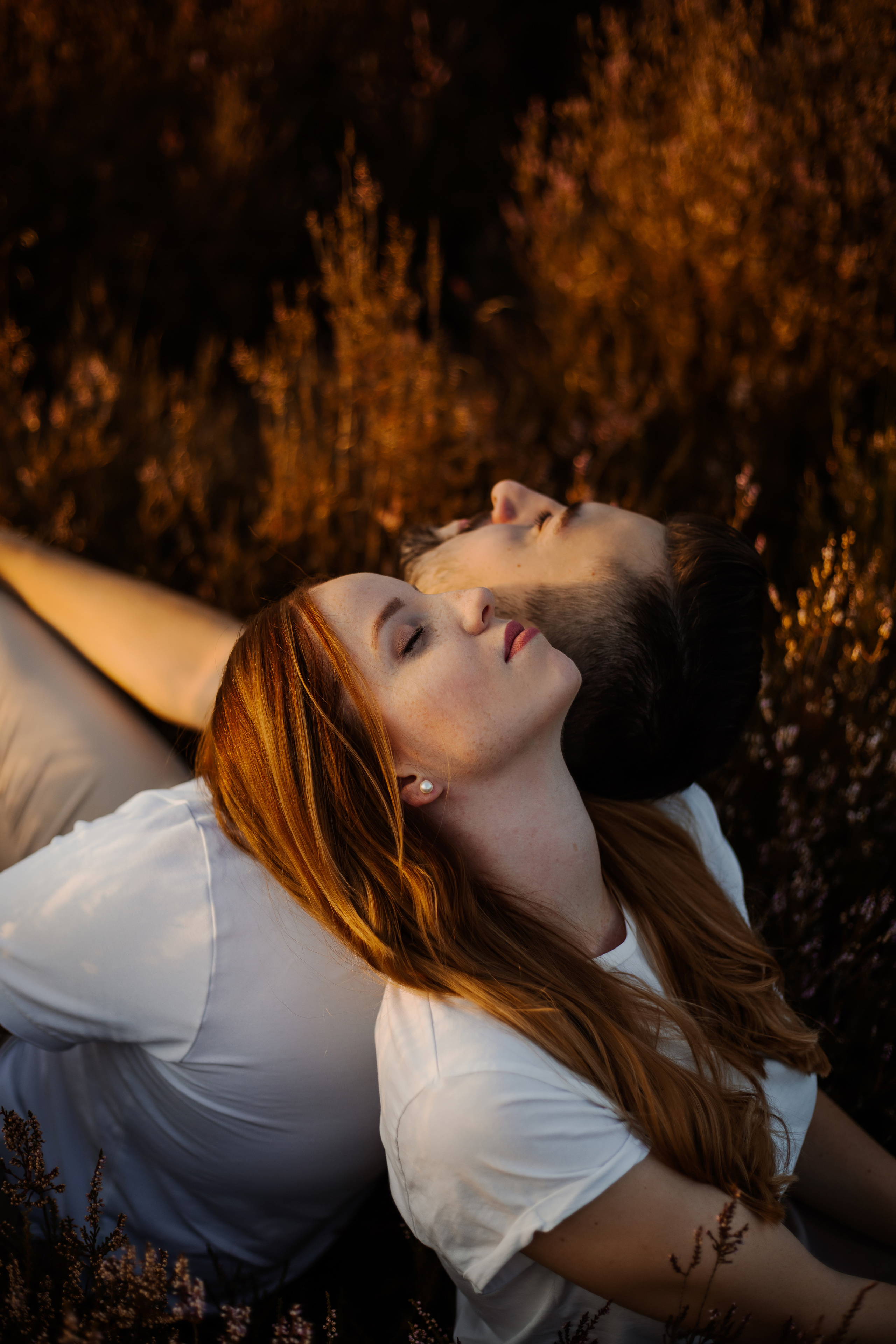 Couple. Lara Ilin Photography