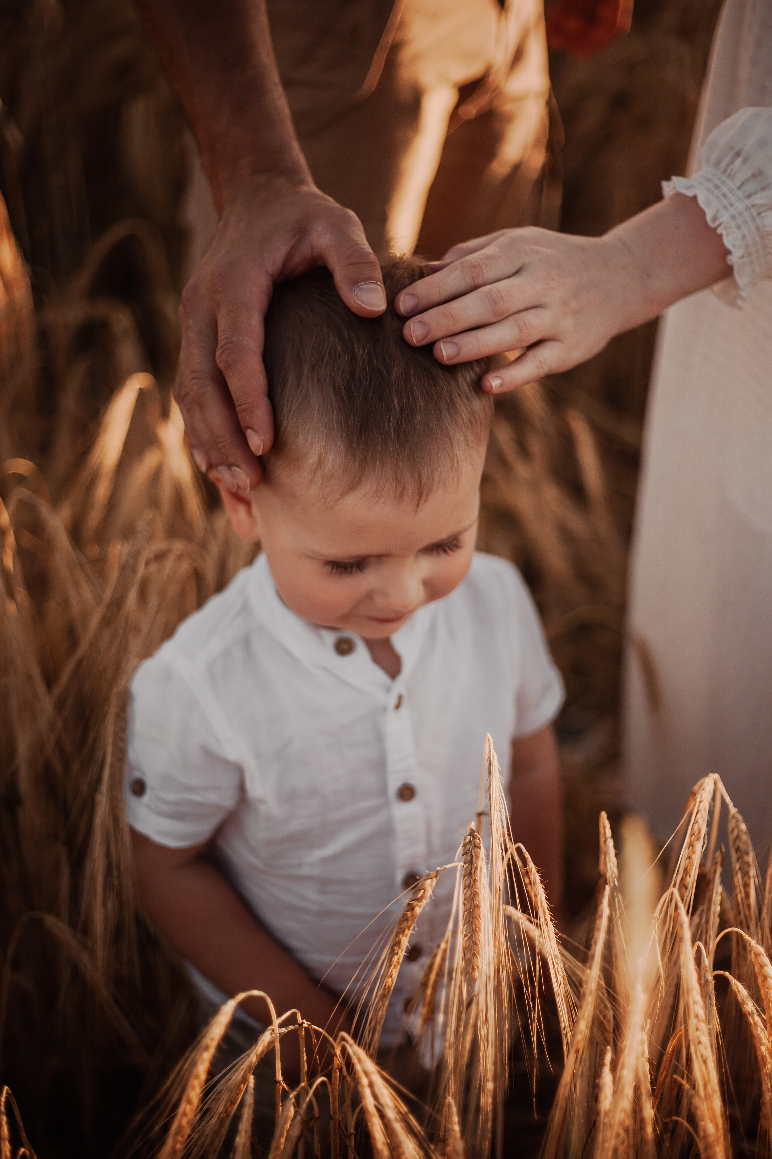 Family. Lara Ilin Photography