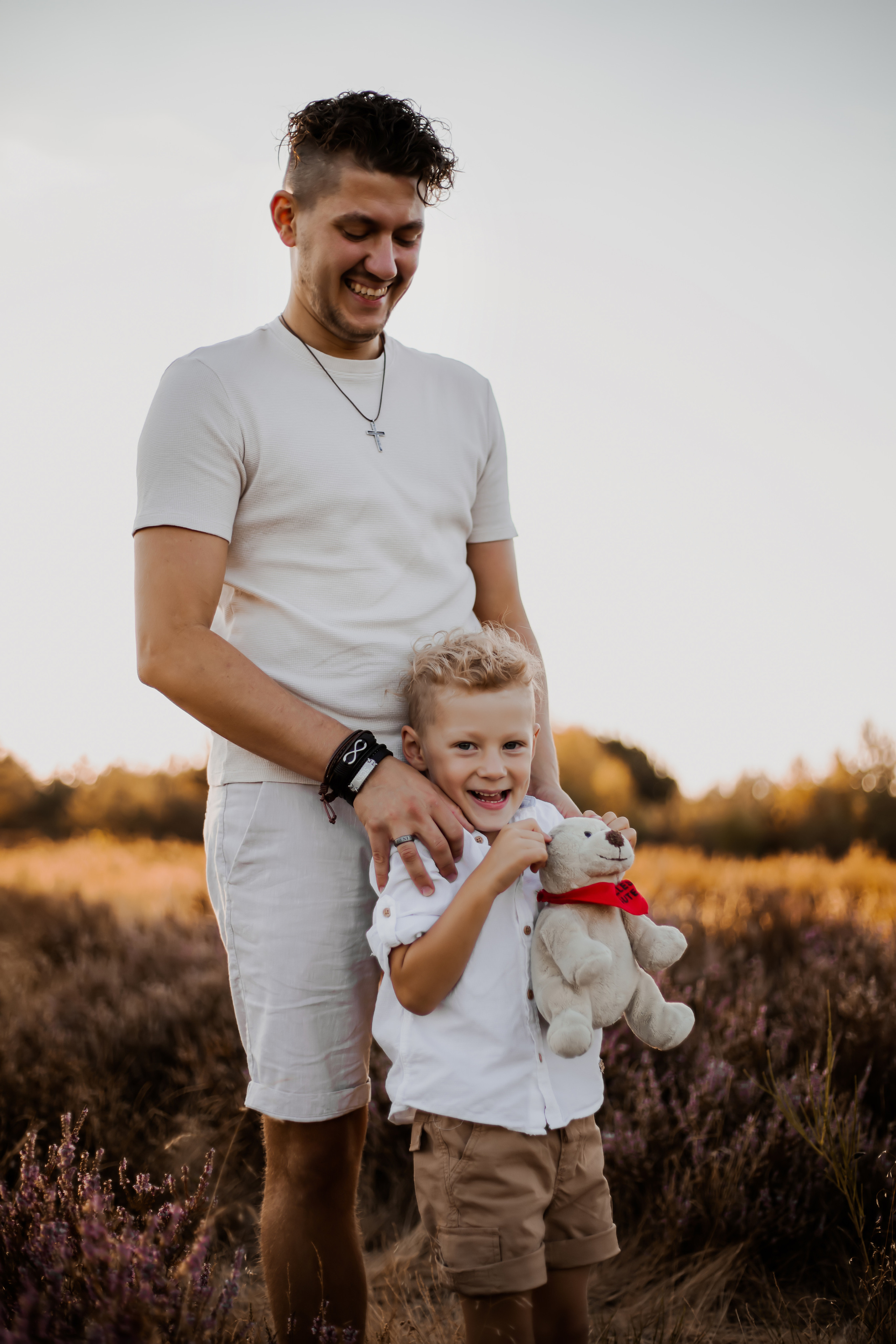 Family. Lara Ilin Photography