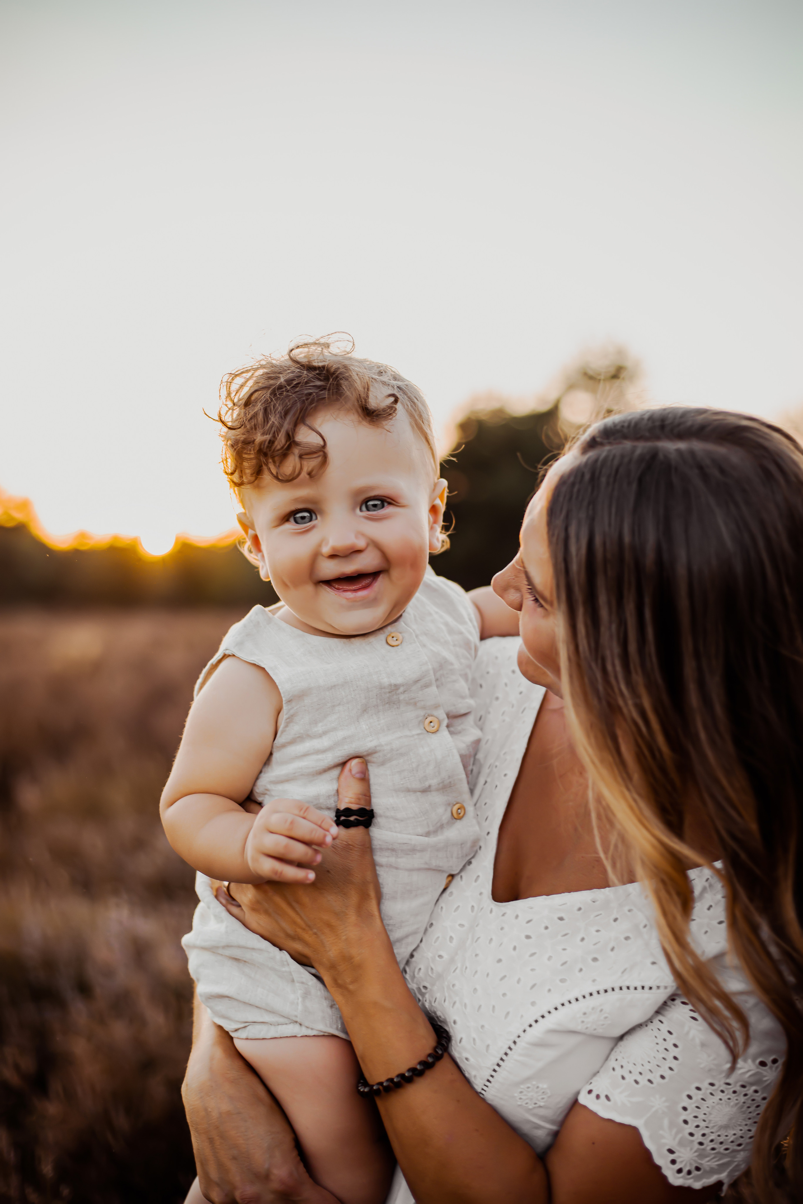Family. Lara Ilin Photography