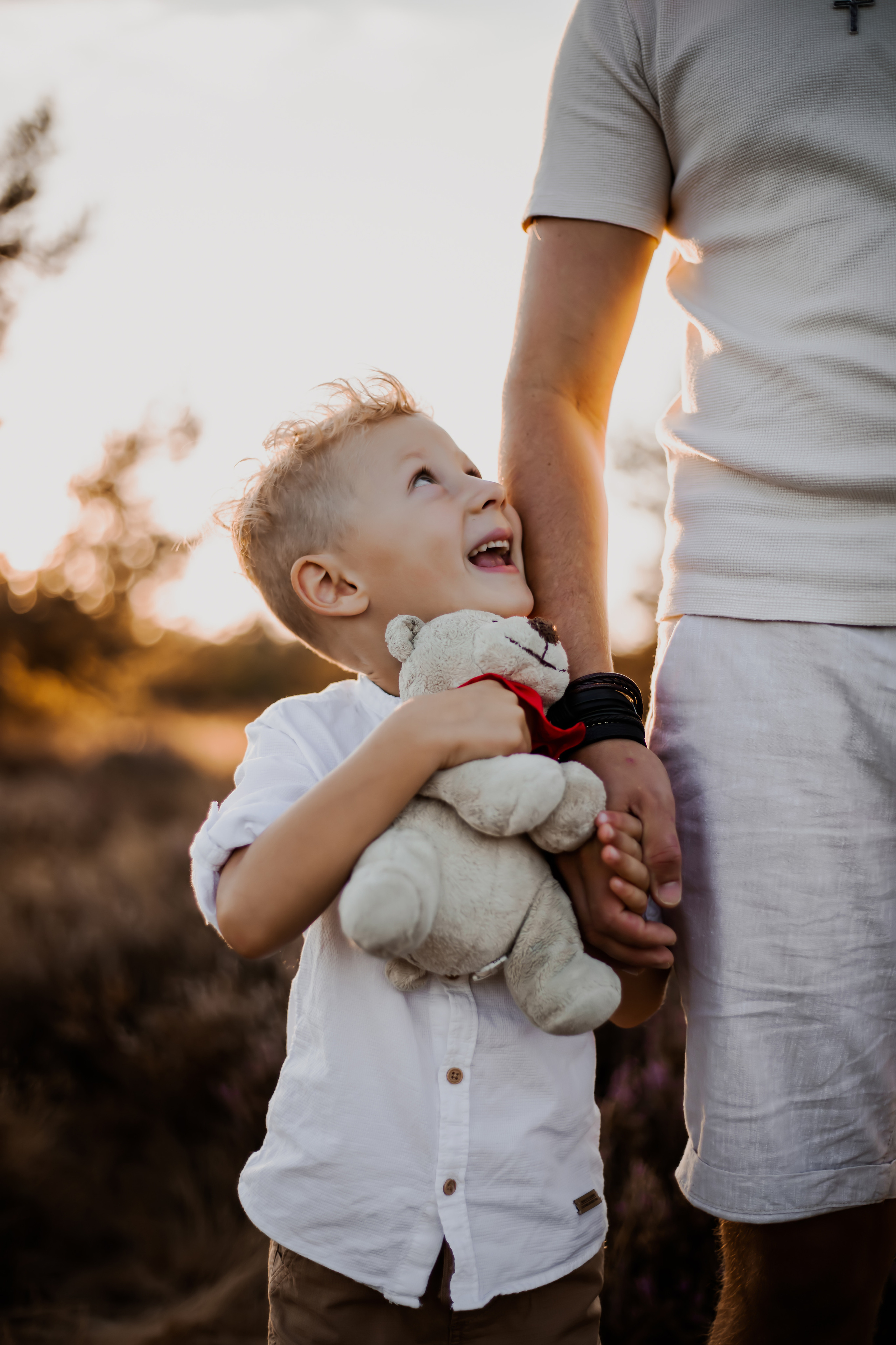 Family. Lara Ilin Photography
