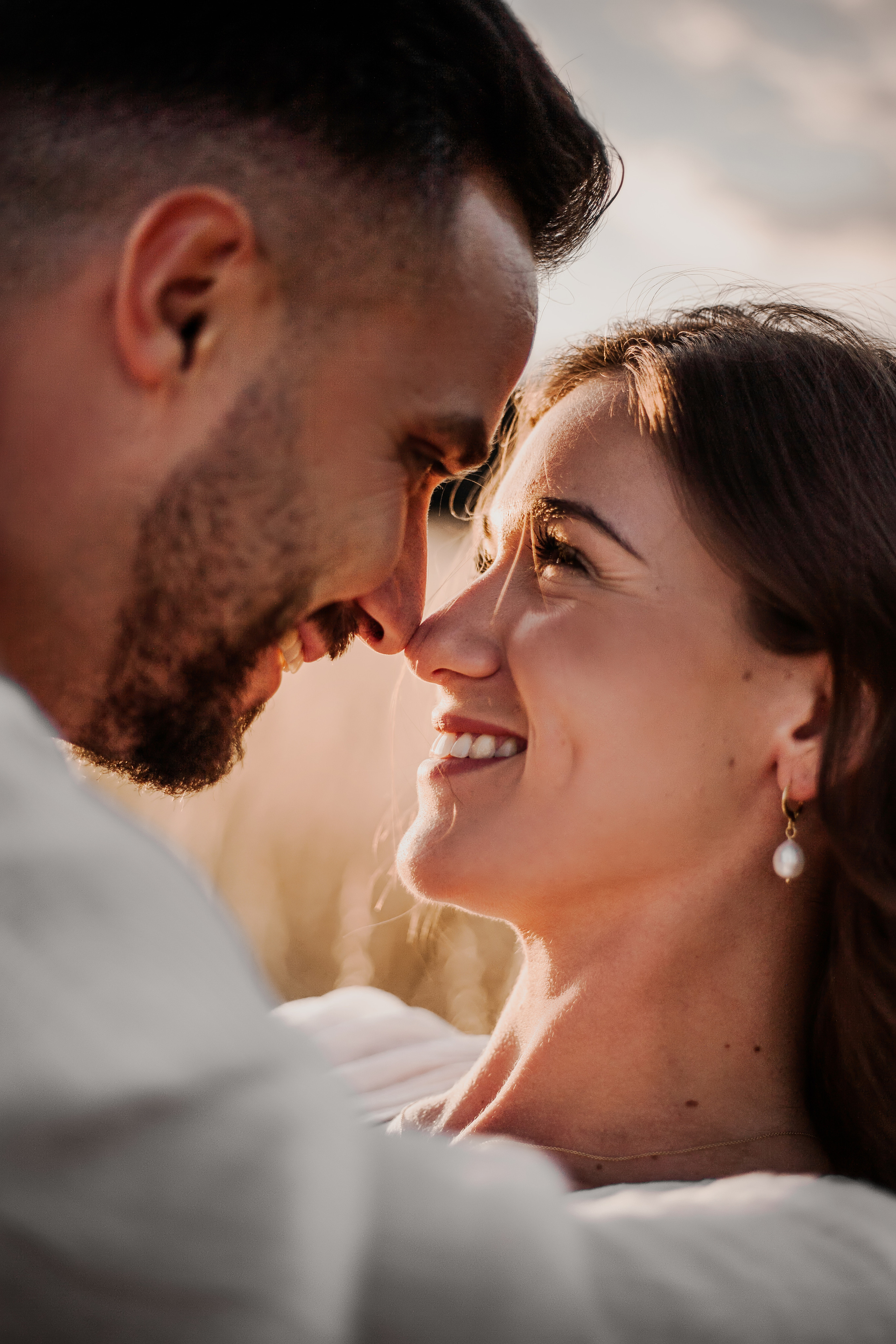 Couple. Lara Ilin Photography