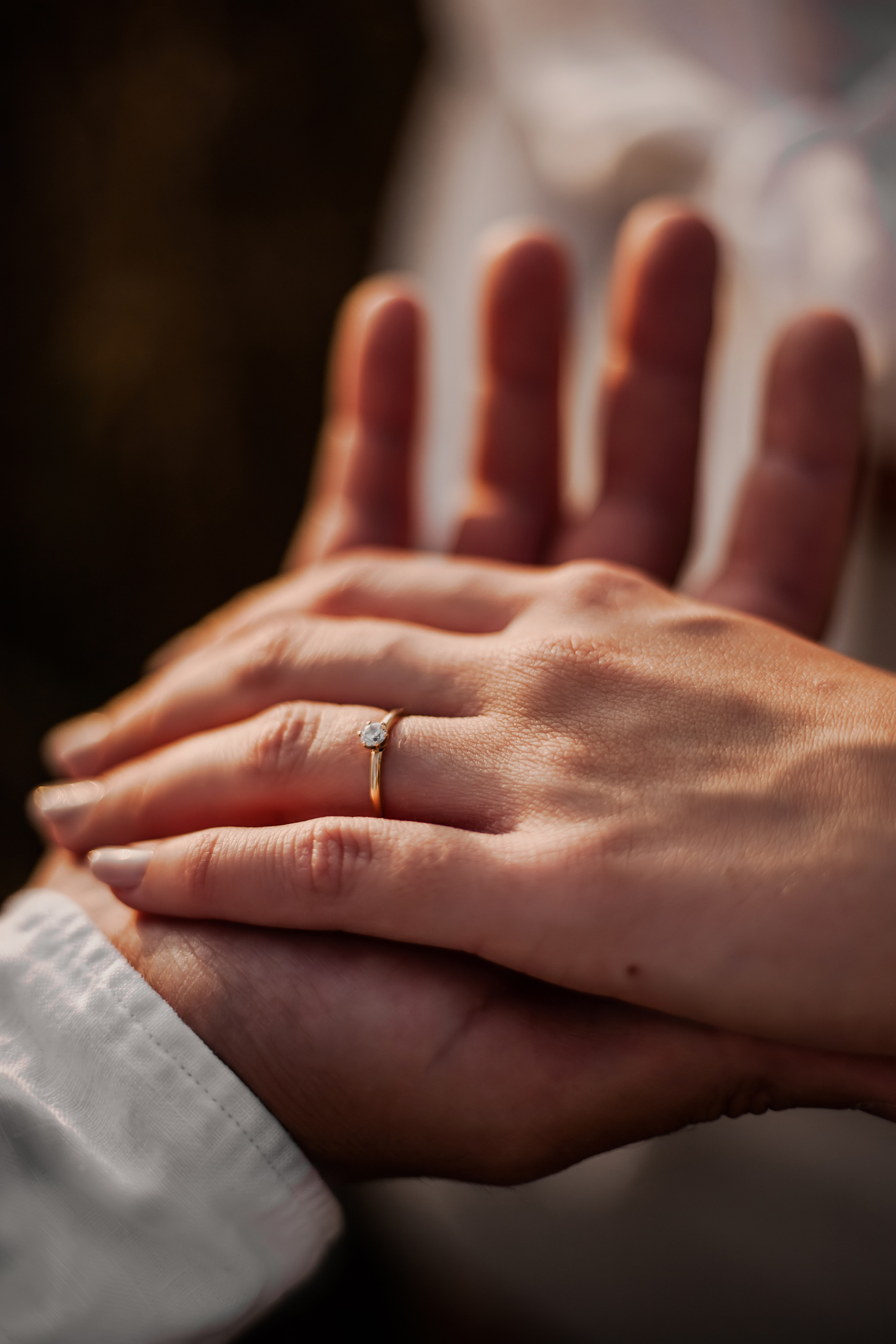 Couple. Lara Ilin Photography