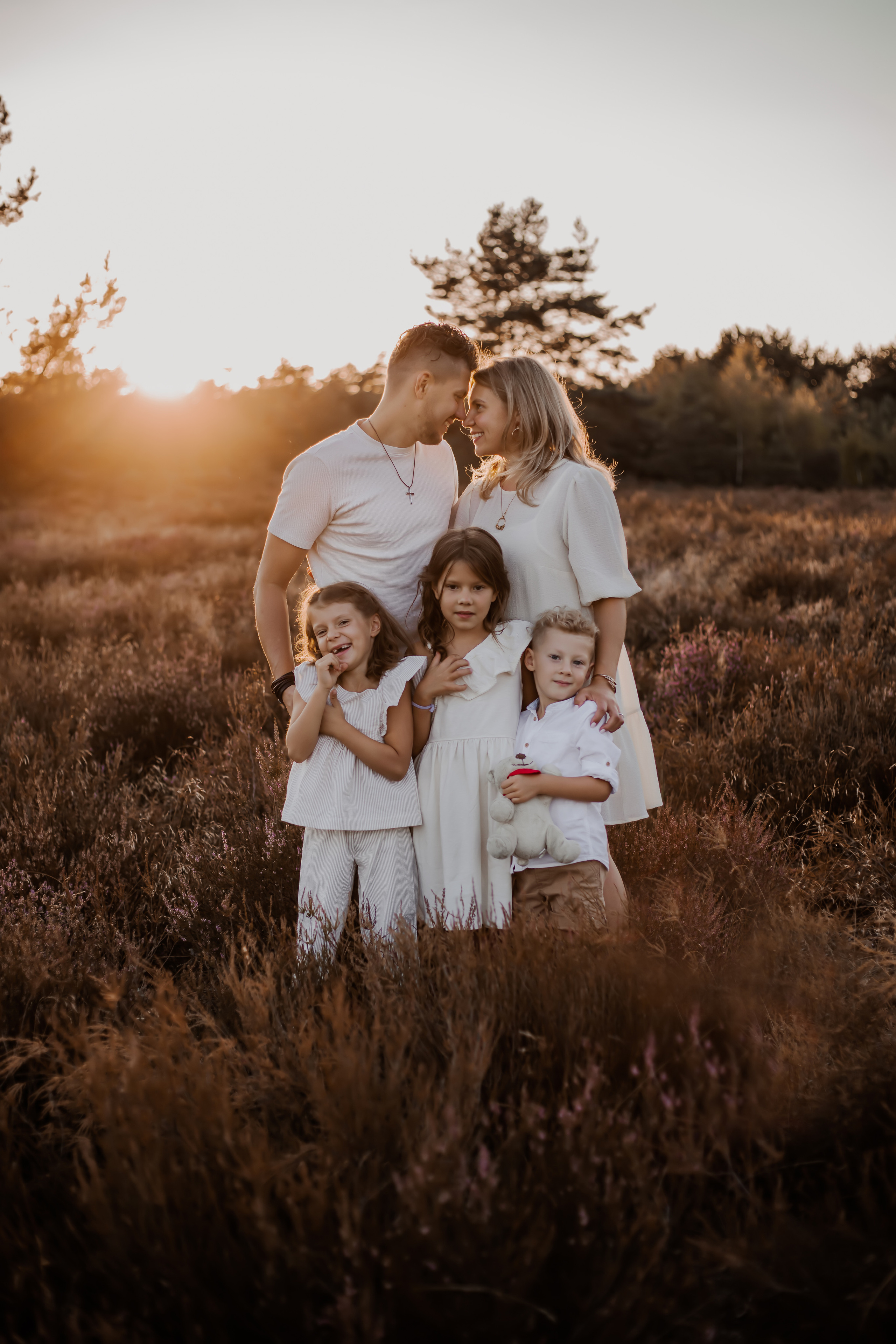 Family. Lara Ilin Photography