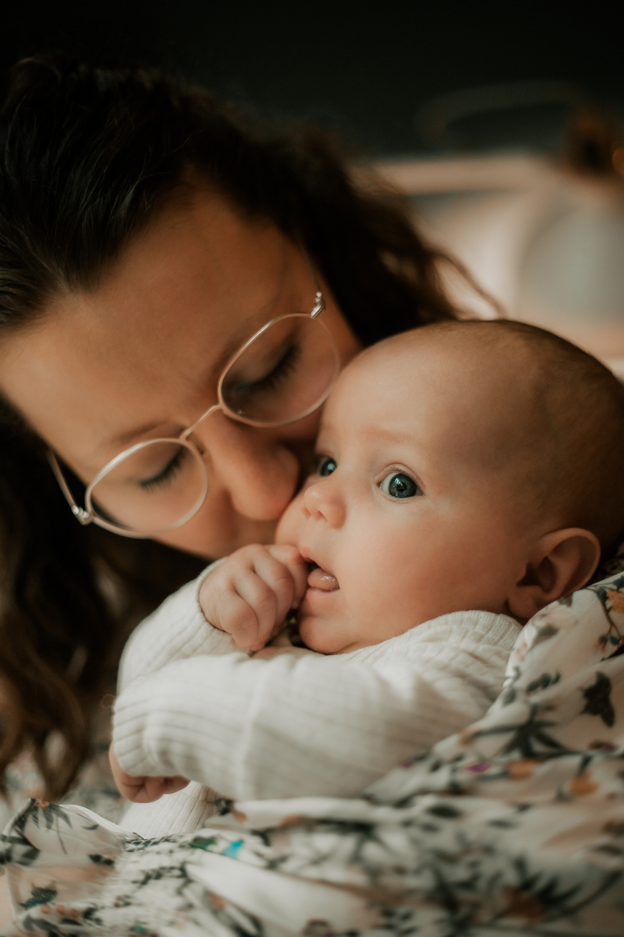 Newborn. Lara Ilin Photography