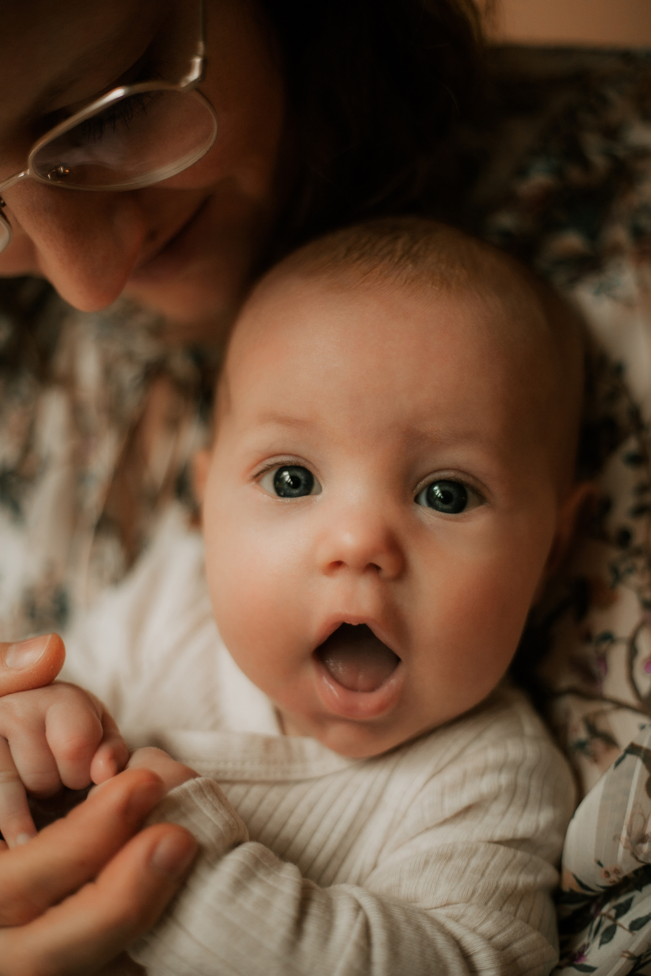 Newborn. Lara Ilin Photography
