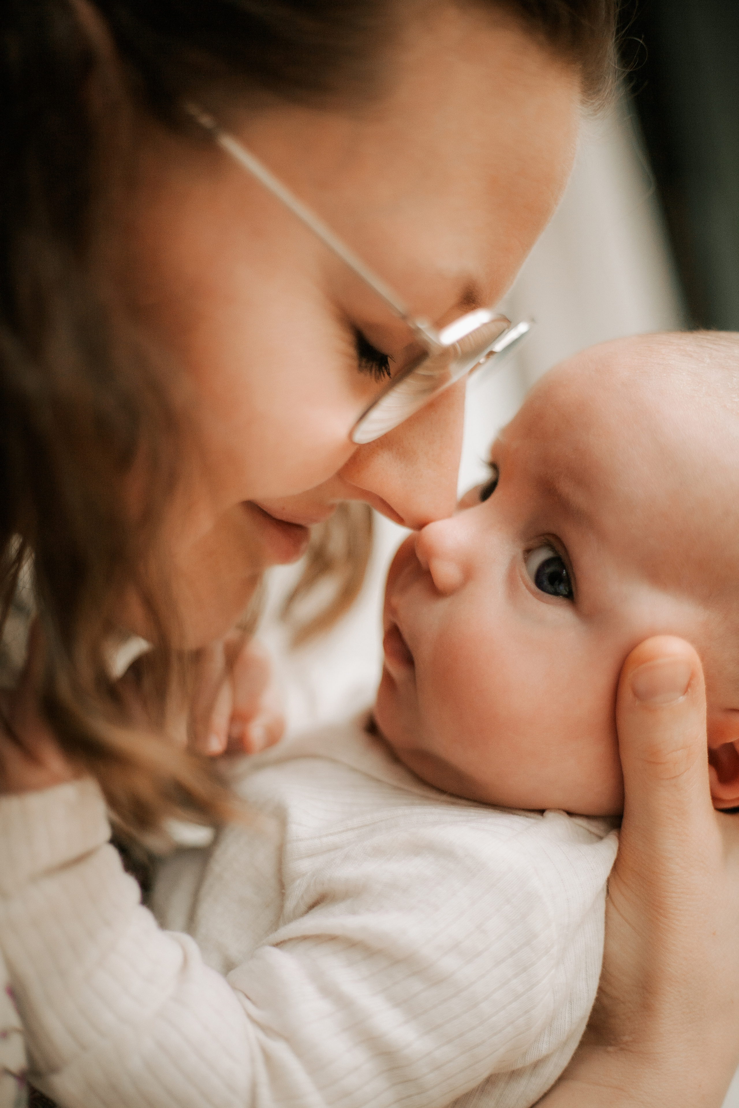 Newborn. Lara Ilin Photography