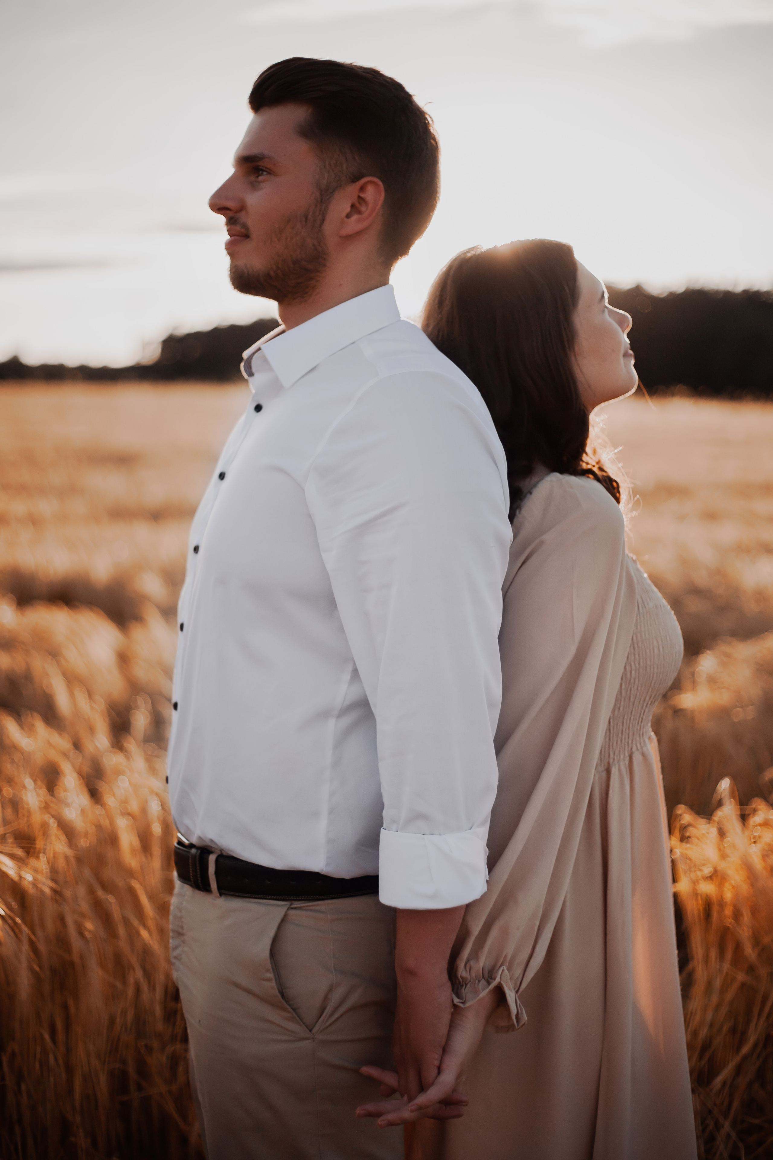 Couple. Lara Ilin Photography