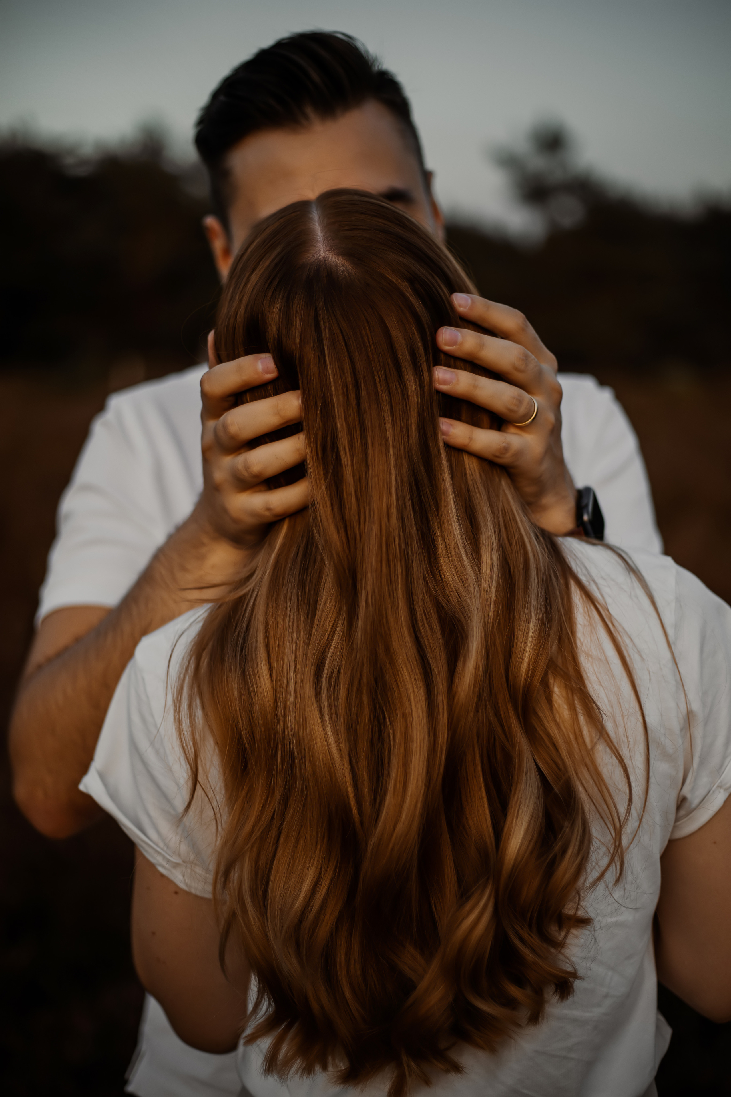 Couple. Lara Ilin Photography