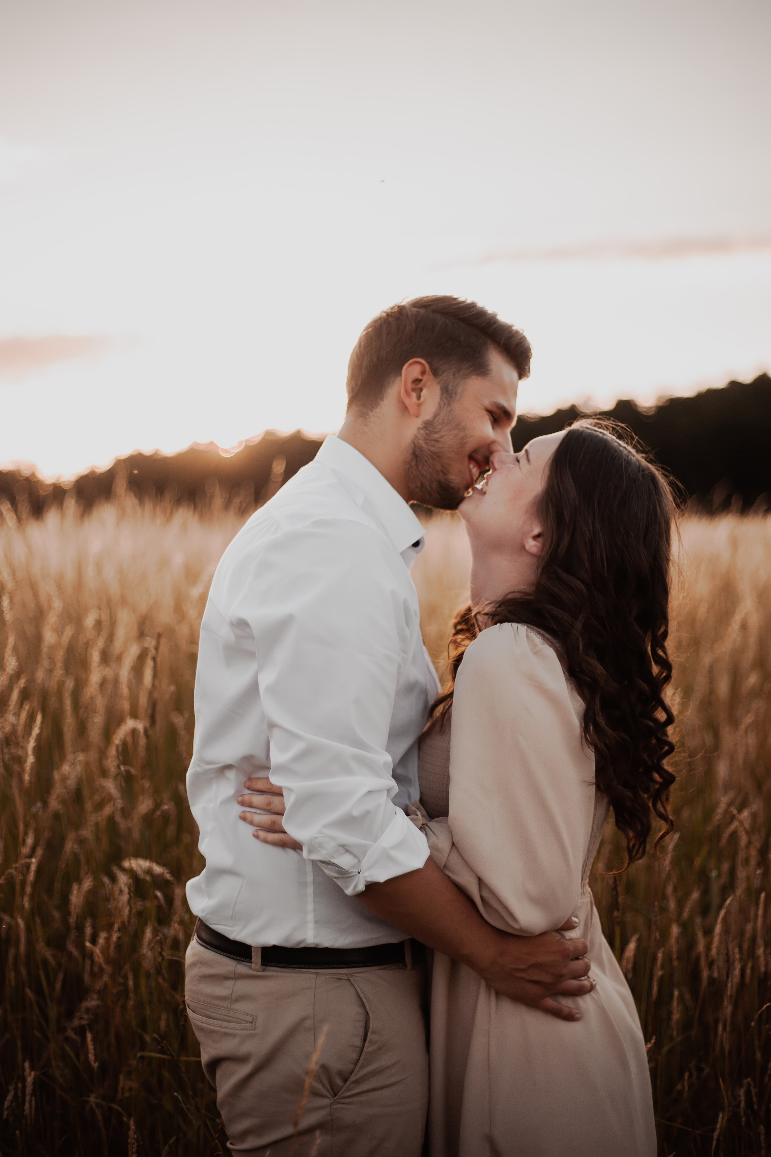 Couple. Lara Ilin Photography