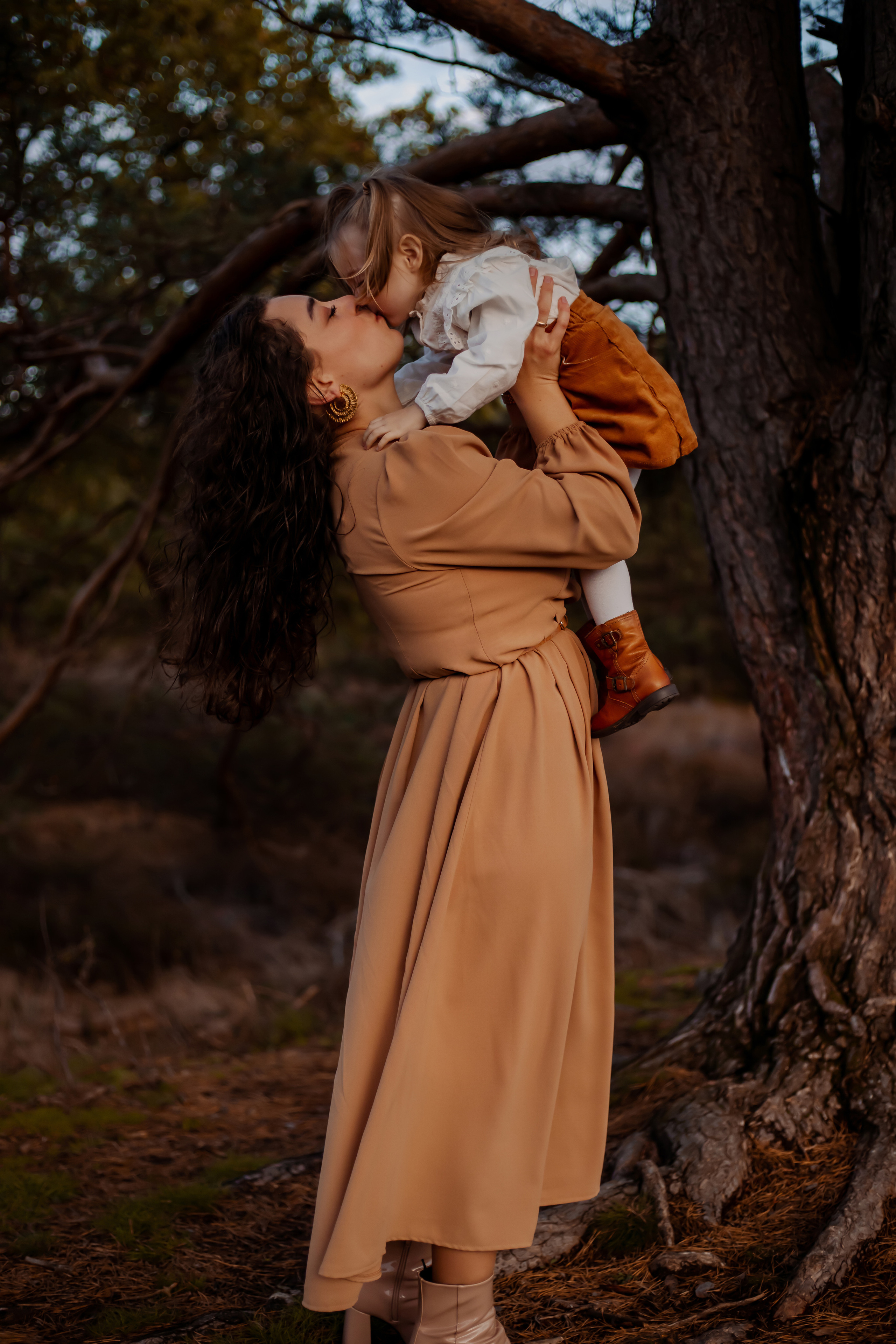 Family. Lara Ilin Photography