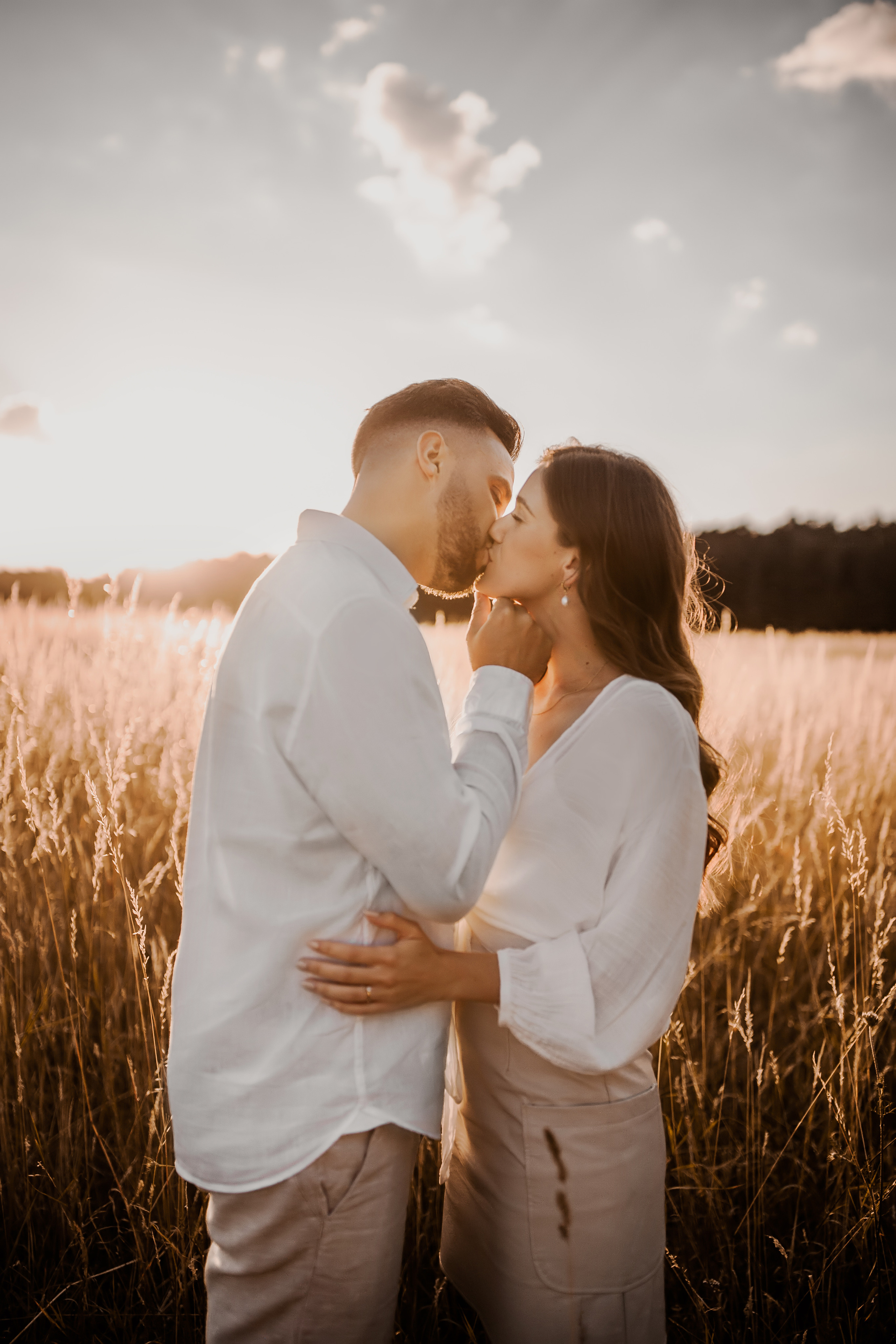 Couple. Lara Ilin Photography