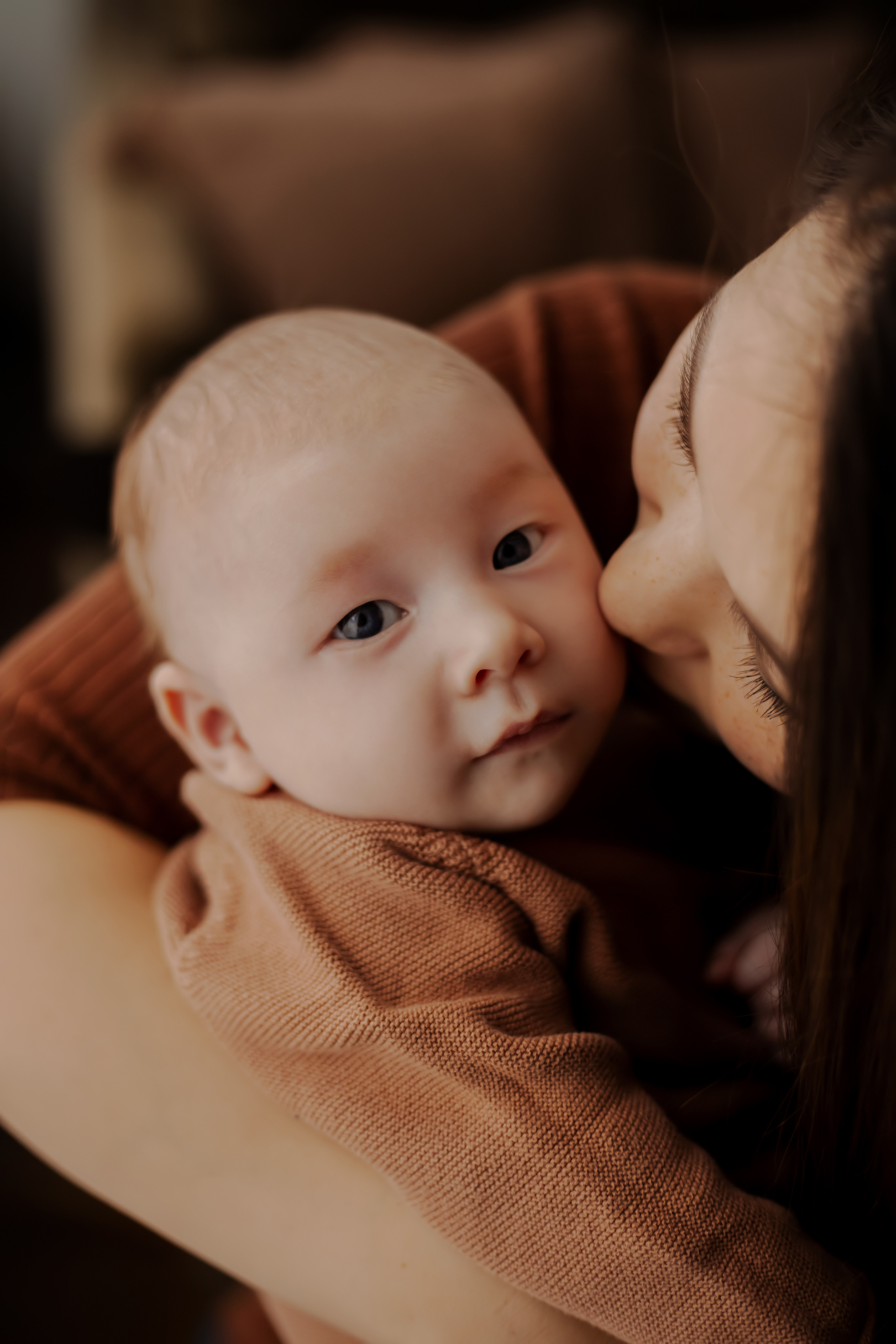 Newborn. Lara Ilin Photography