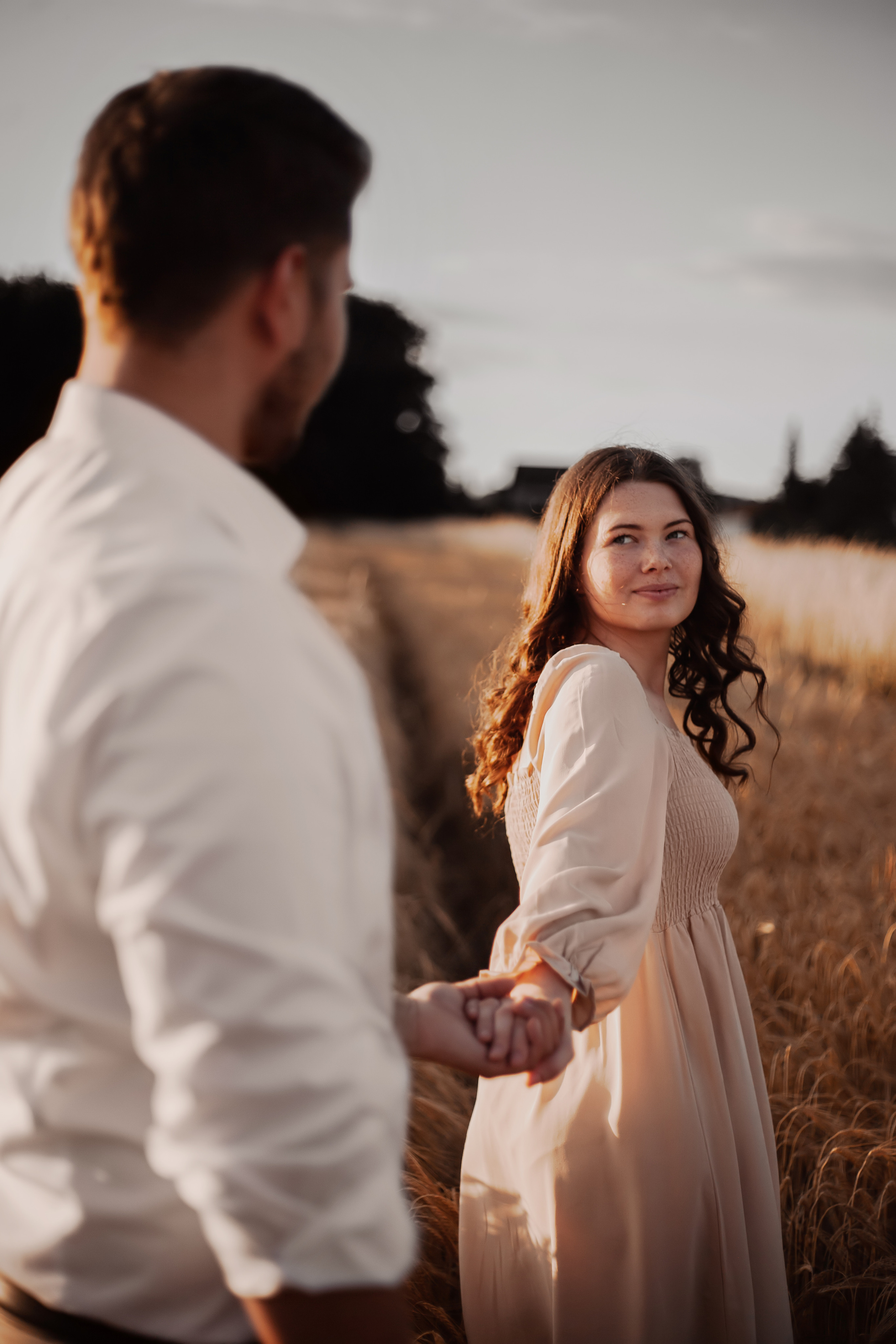 Couple. Lara Ilin Photography