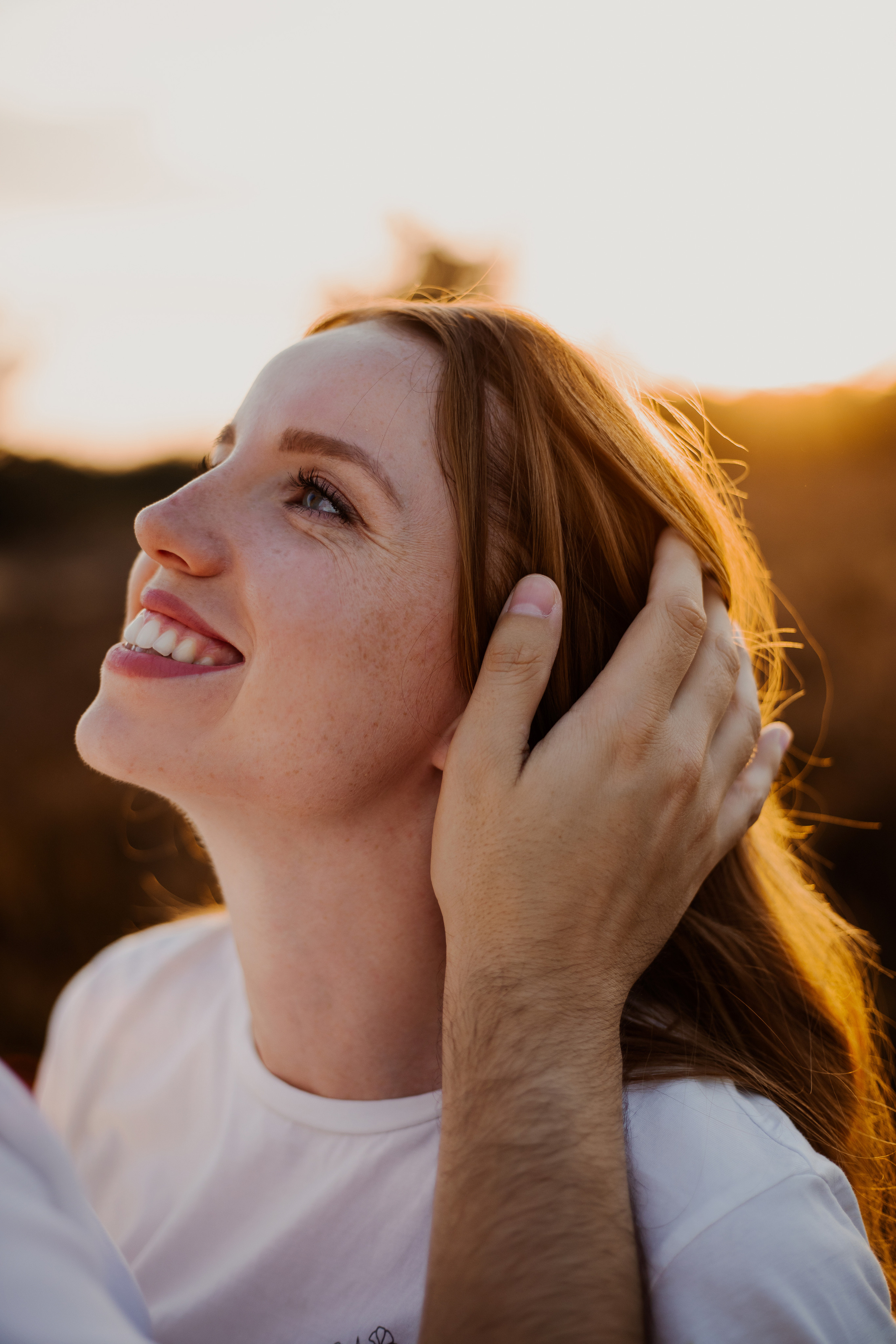 Couple. Lara Ilin Photography