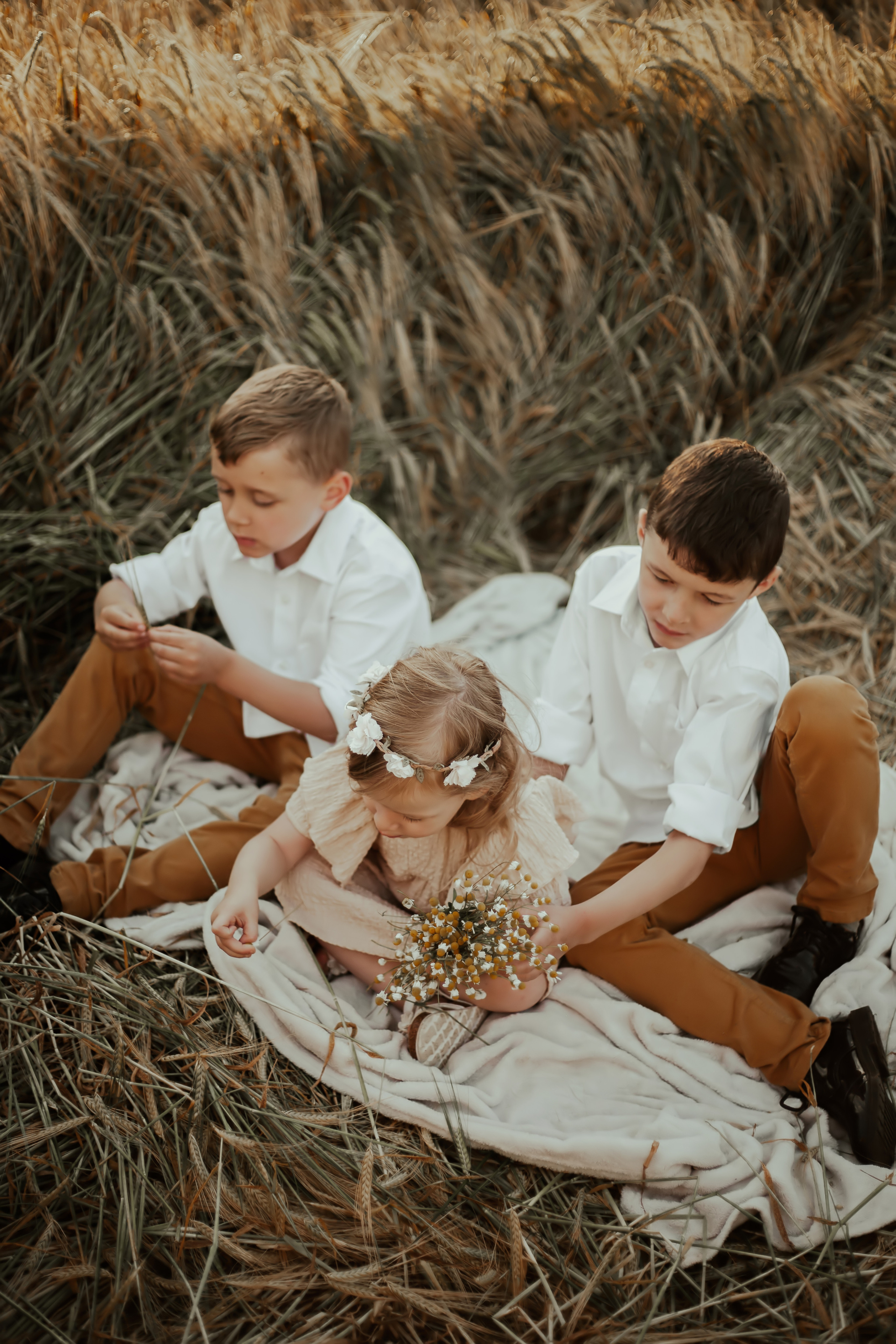 Family. Lara Ilin Photography