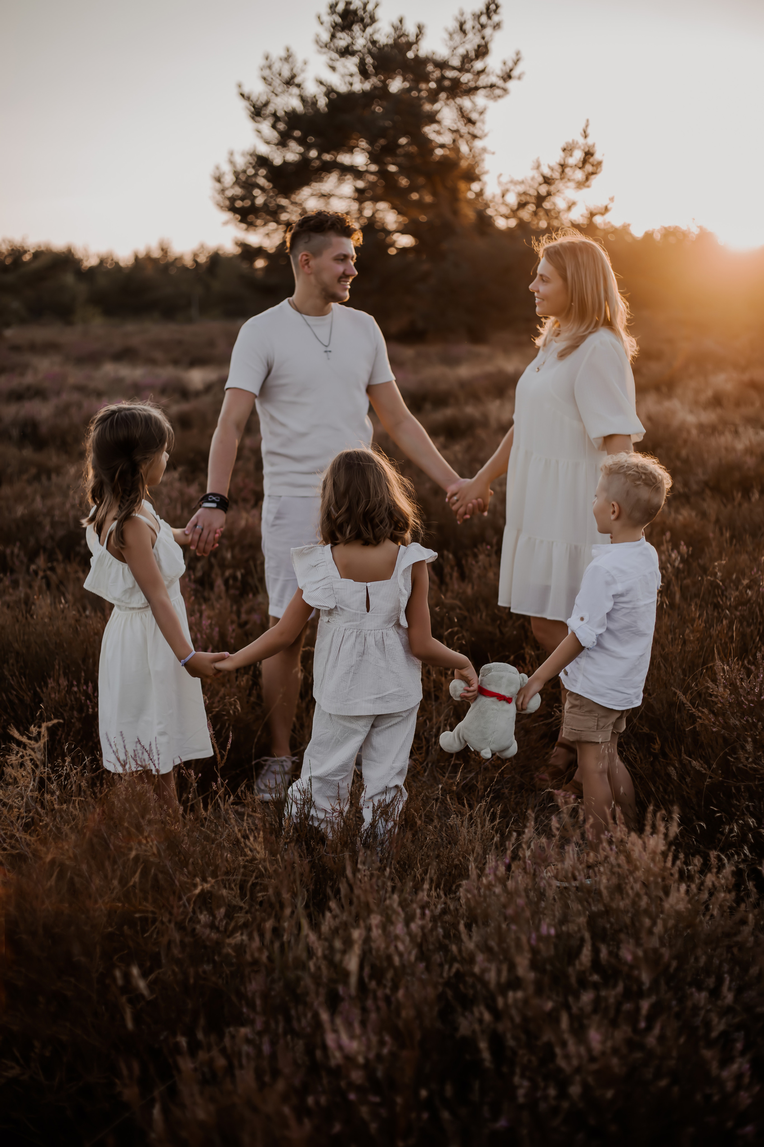 Family. Lara Ilin Photography