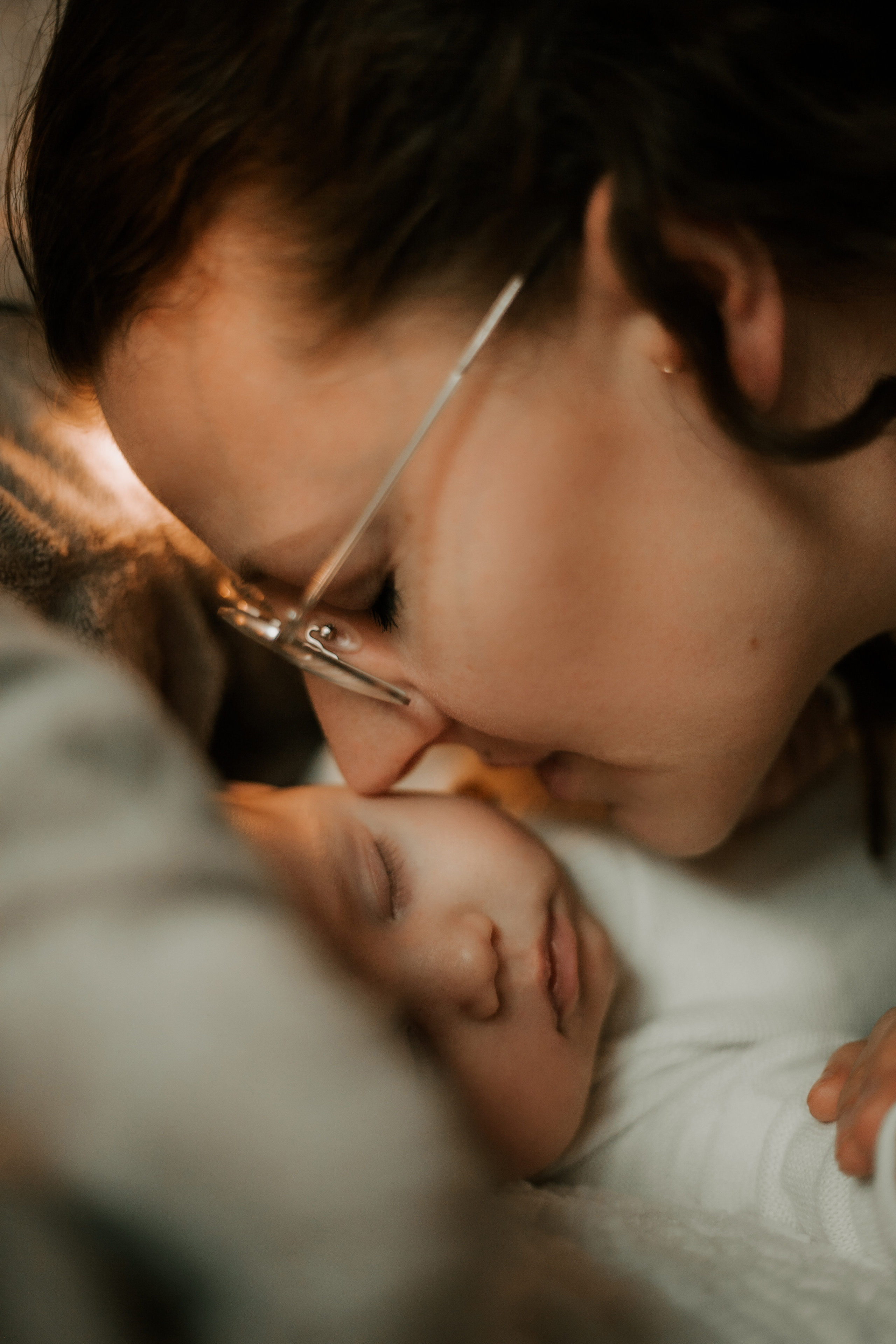 Newborn. Lara Ilin Photography