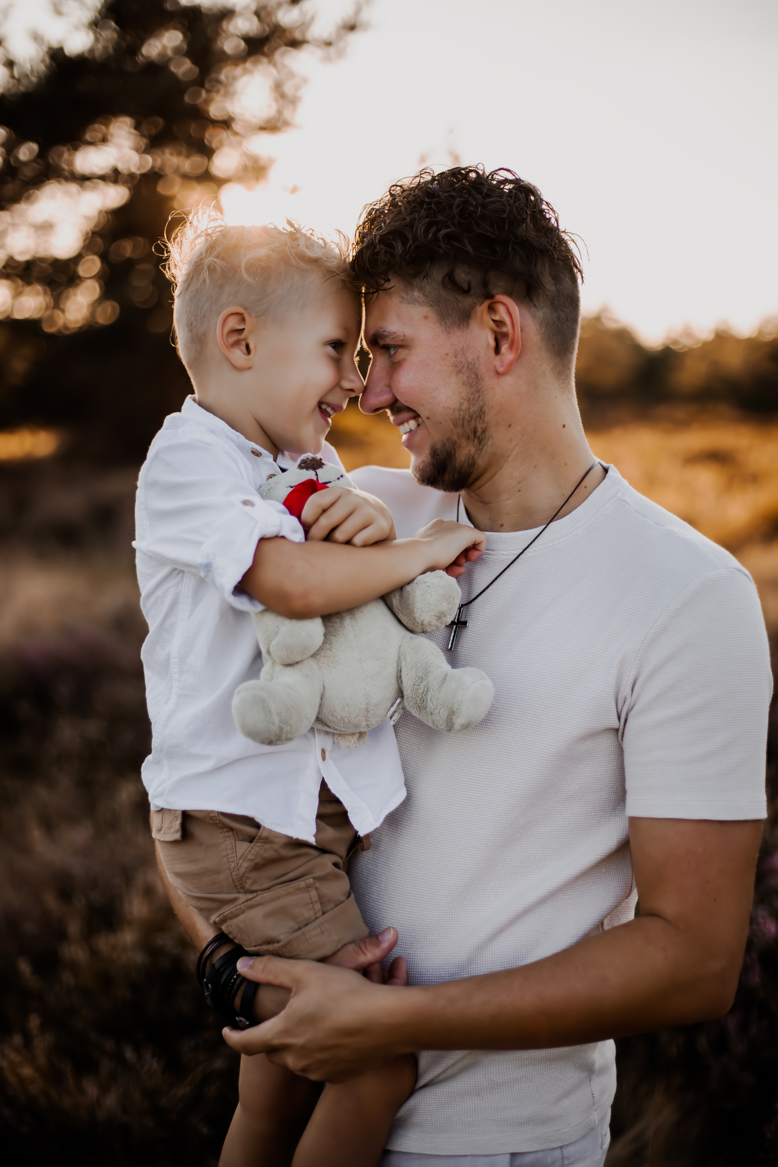 Family. Lara Ilin Photography