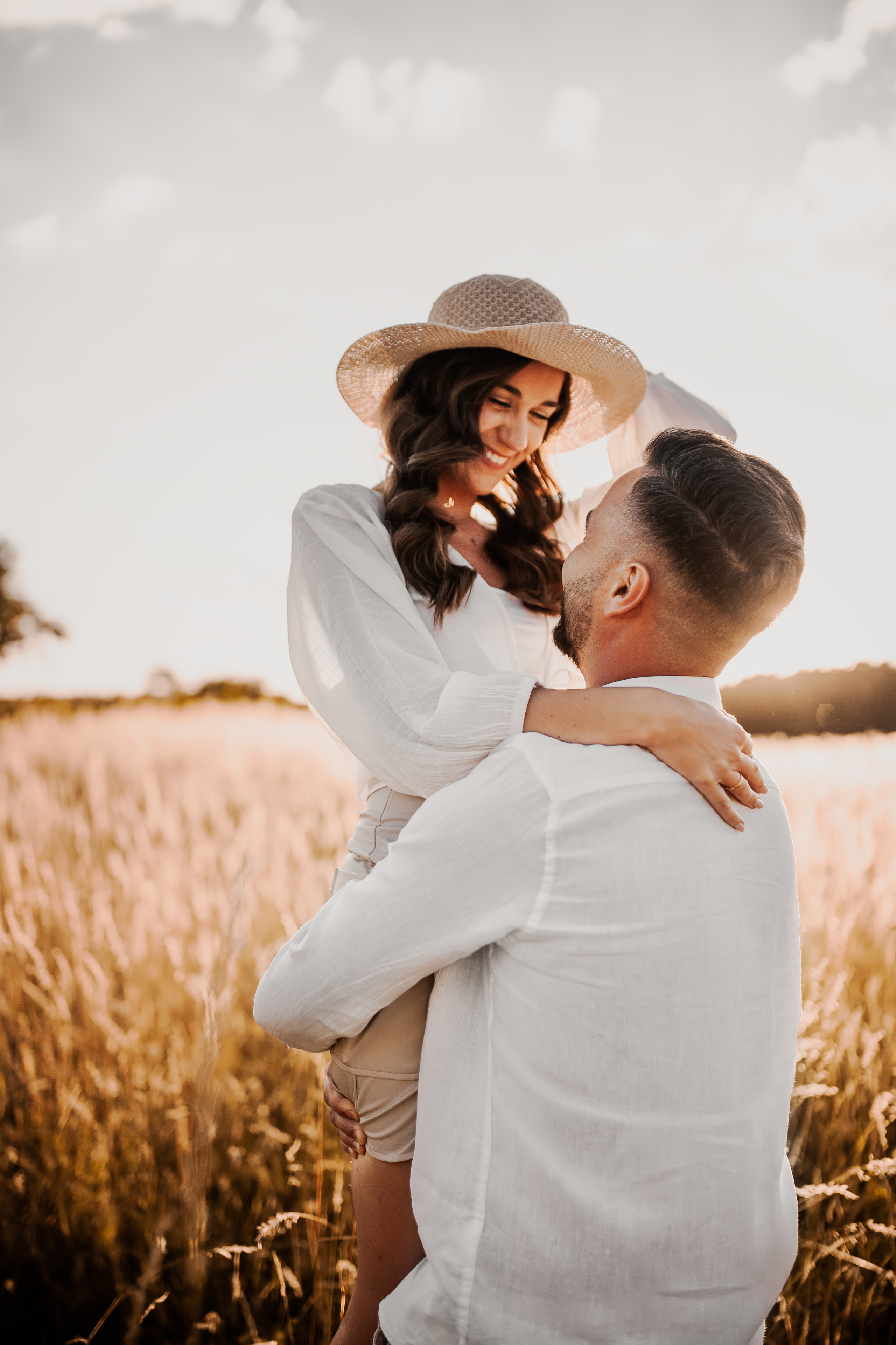 Couple. Lara Ilin Photography