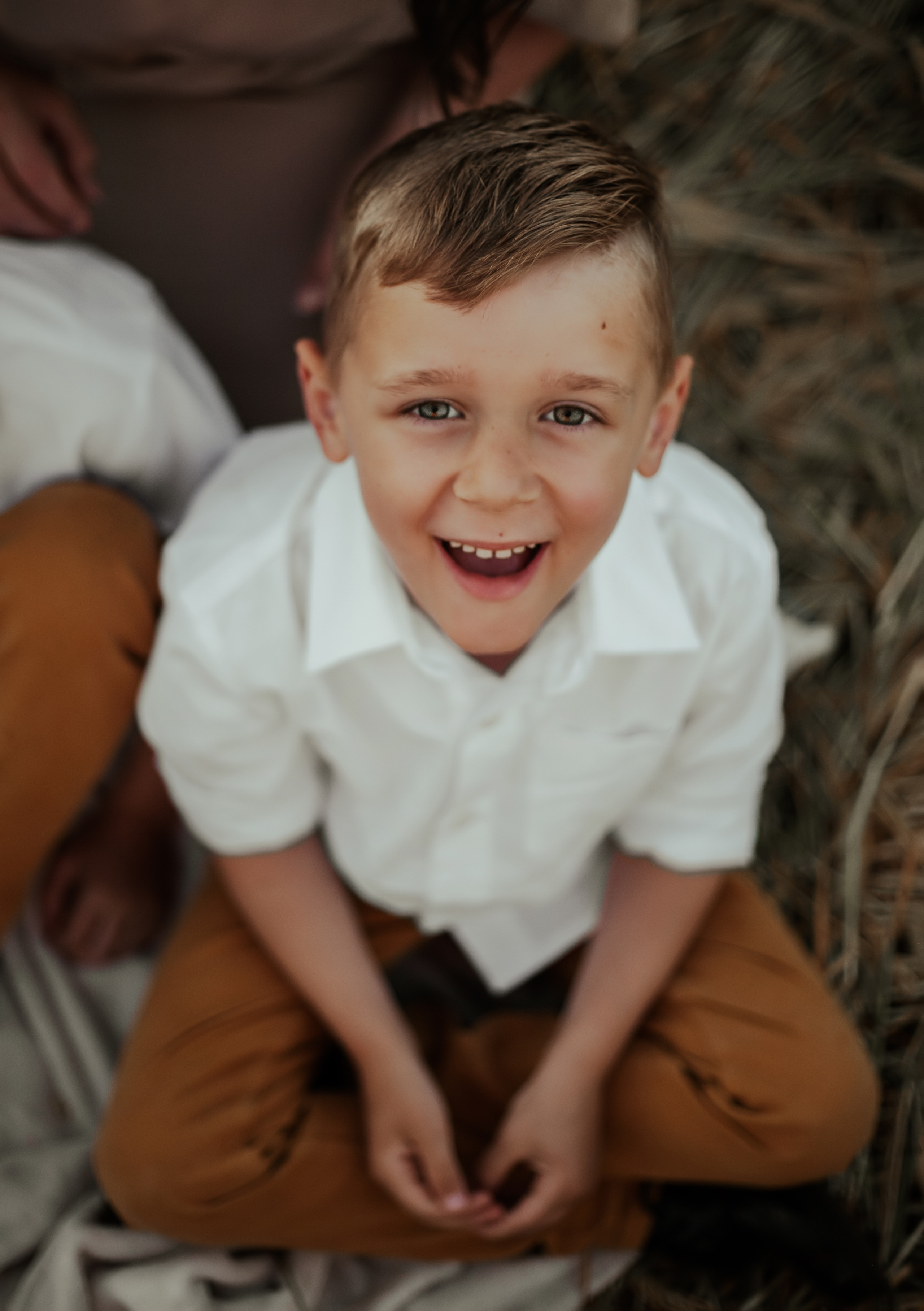 Family. Lara Ilin Photography