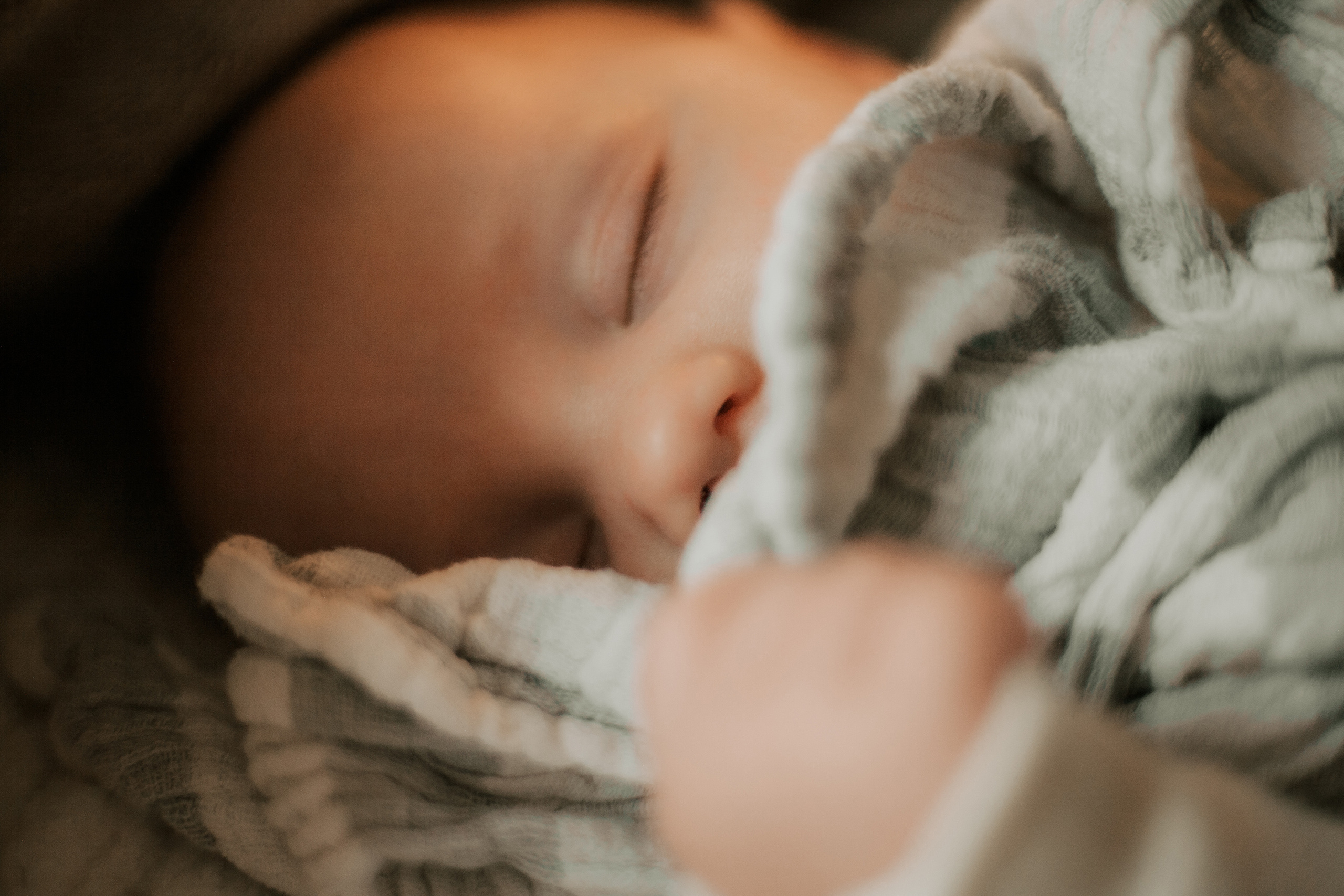 Newborn. Lara Ilin Photography