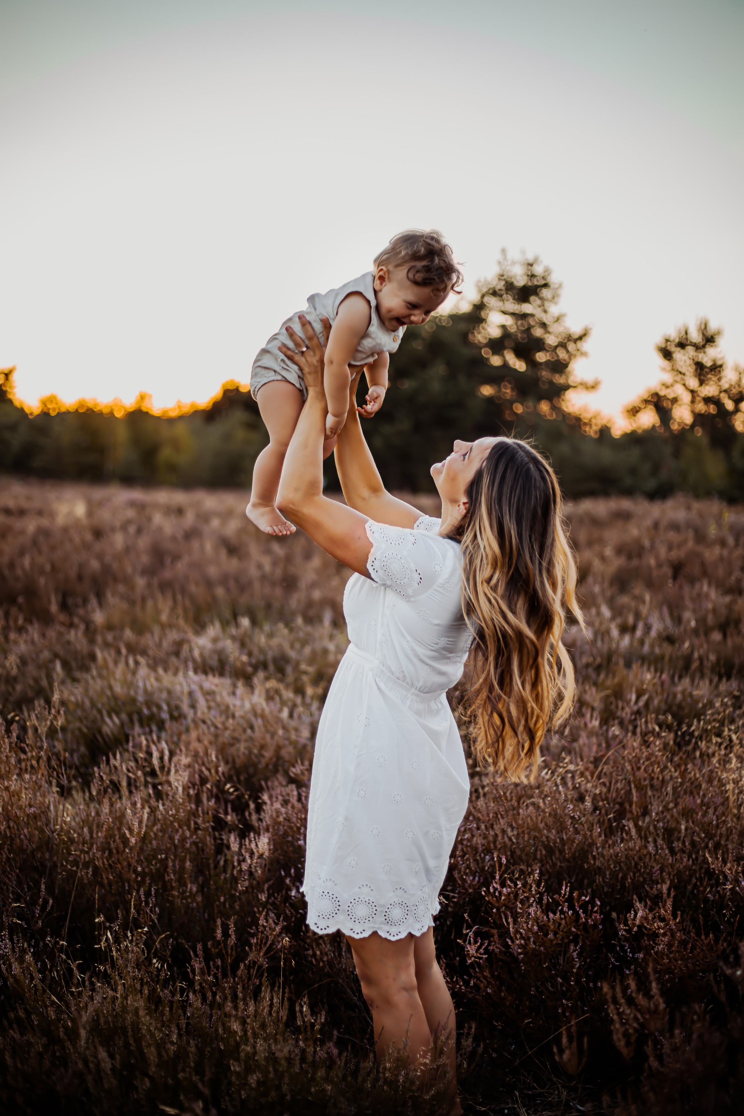 Family. Lara Ilin Photography