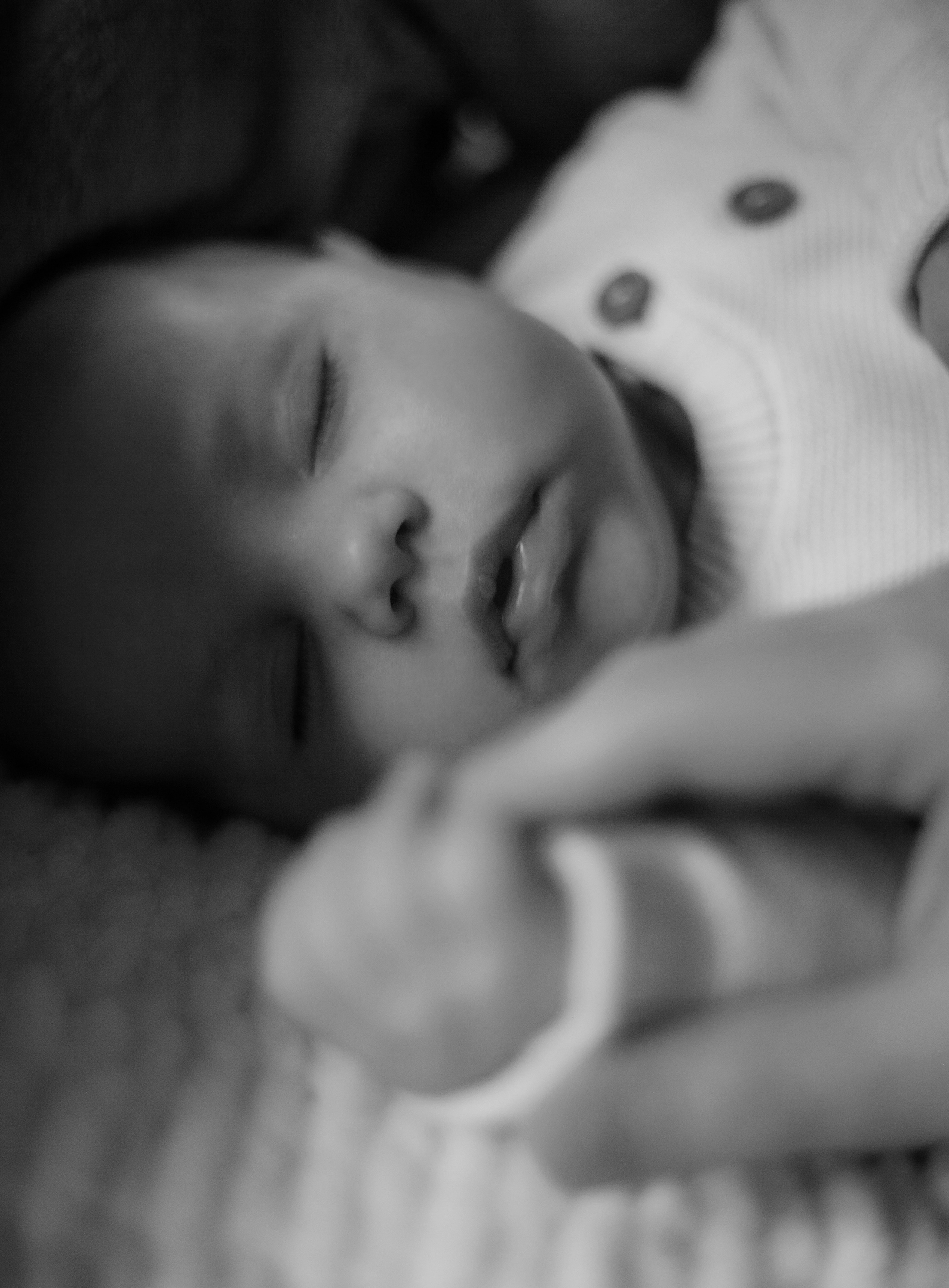 Newborn. Lara Ilin Photography