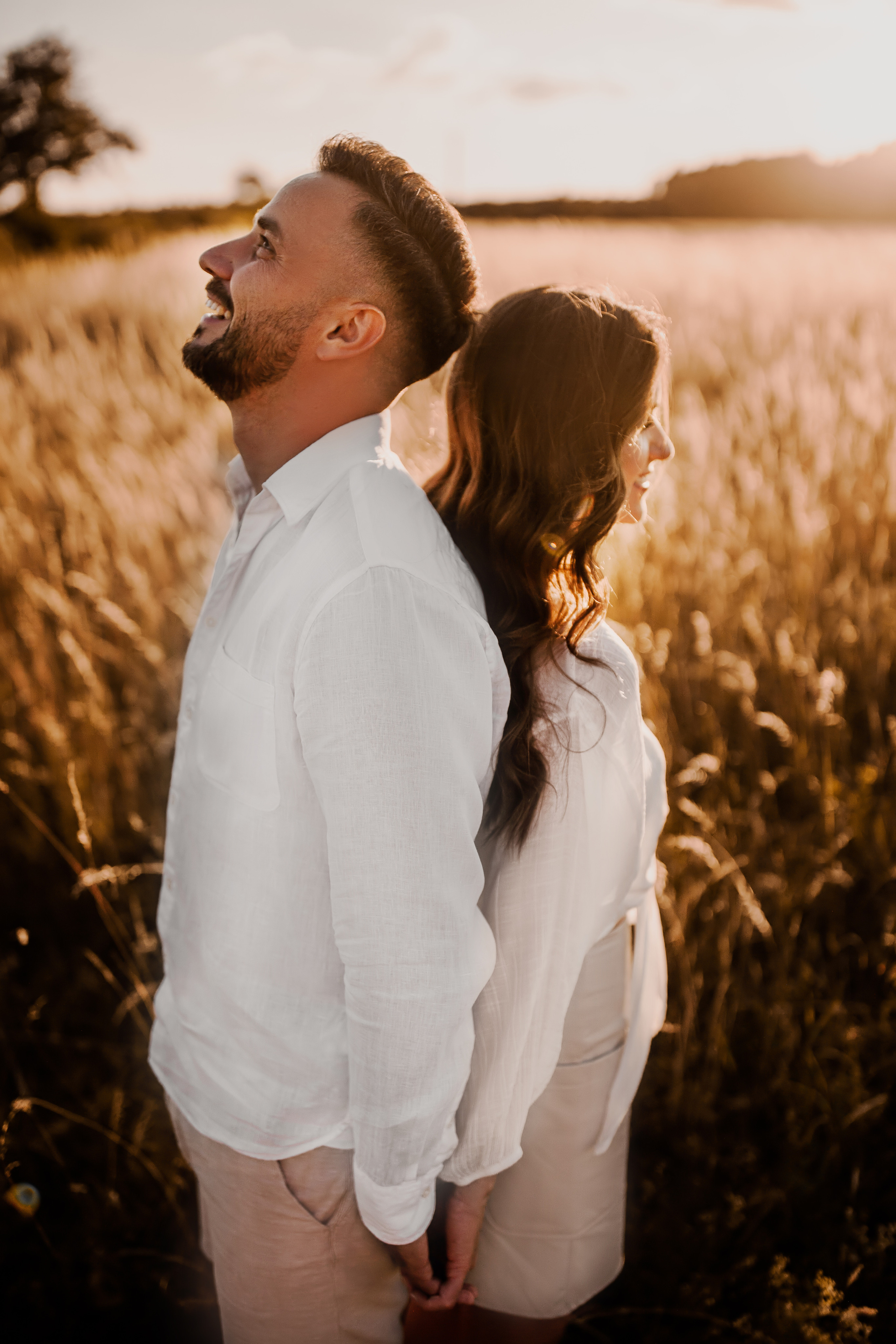 Couple. Lara Ilin Photography