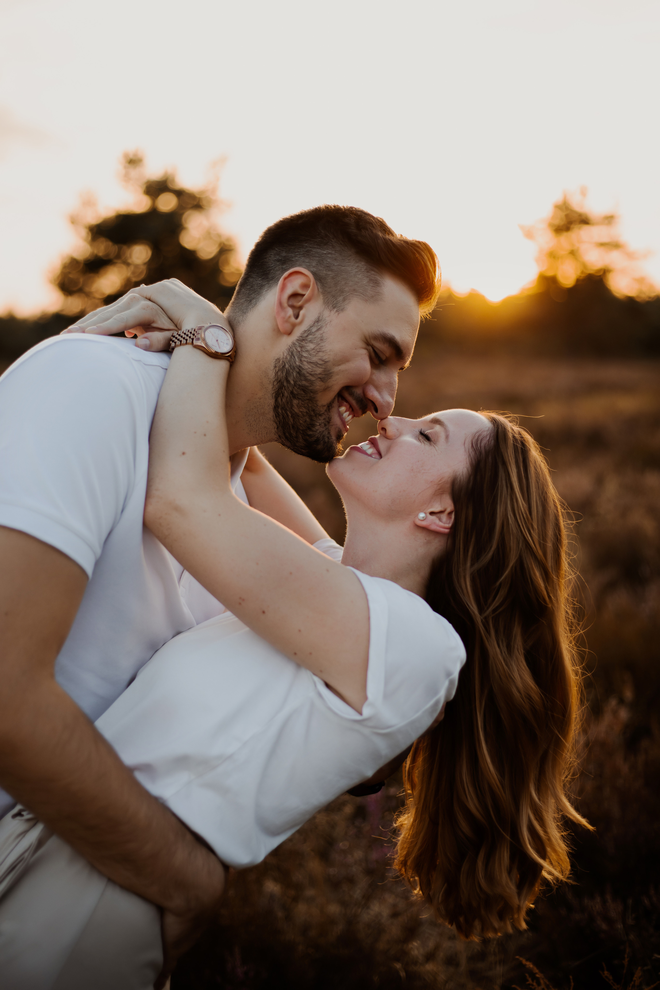Couple. Lara Ilin Photography