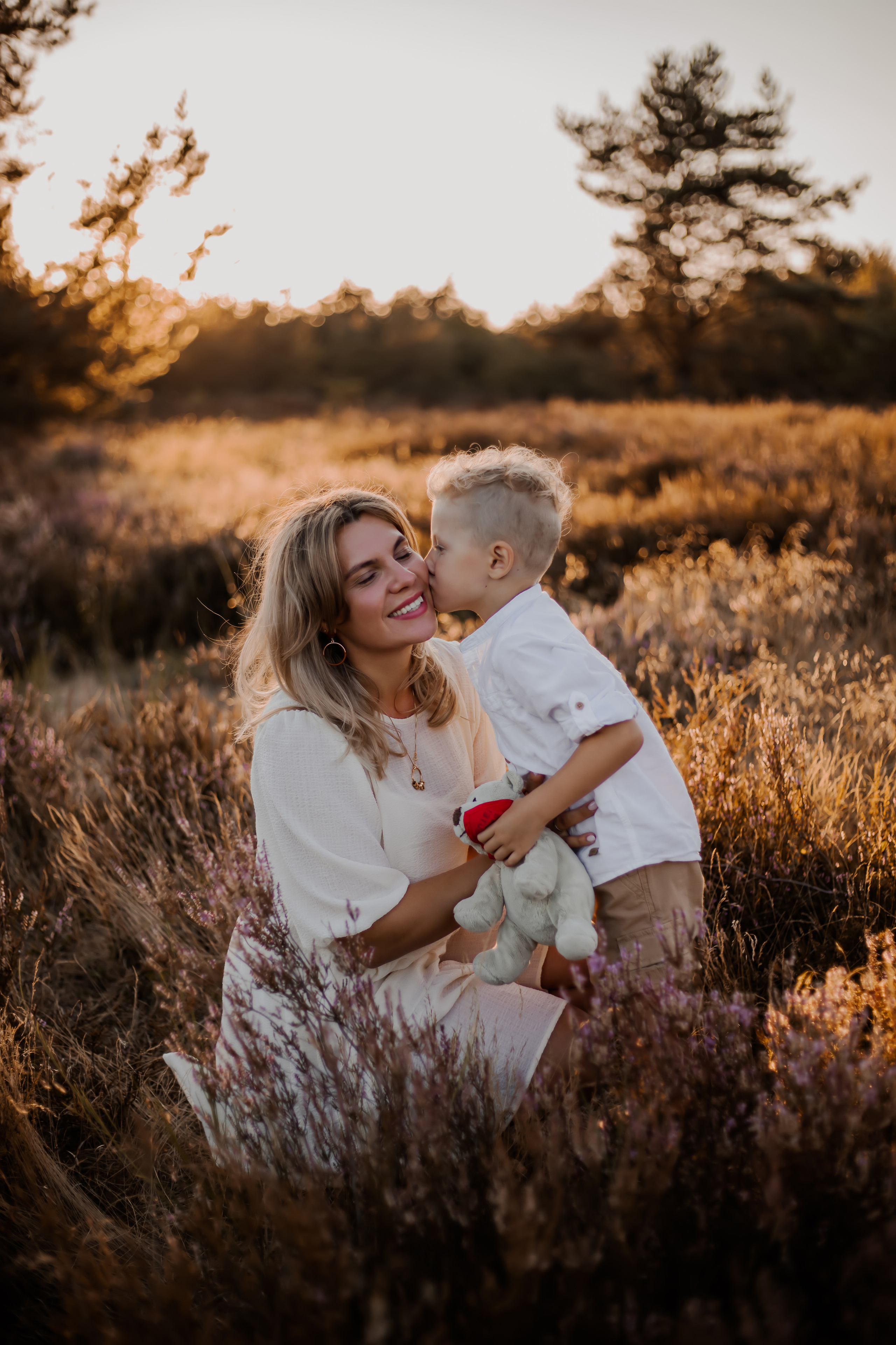 Family. Lara Ilin Photography