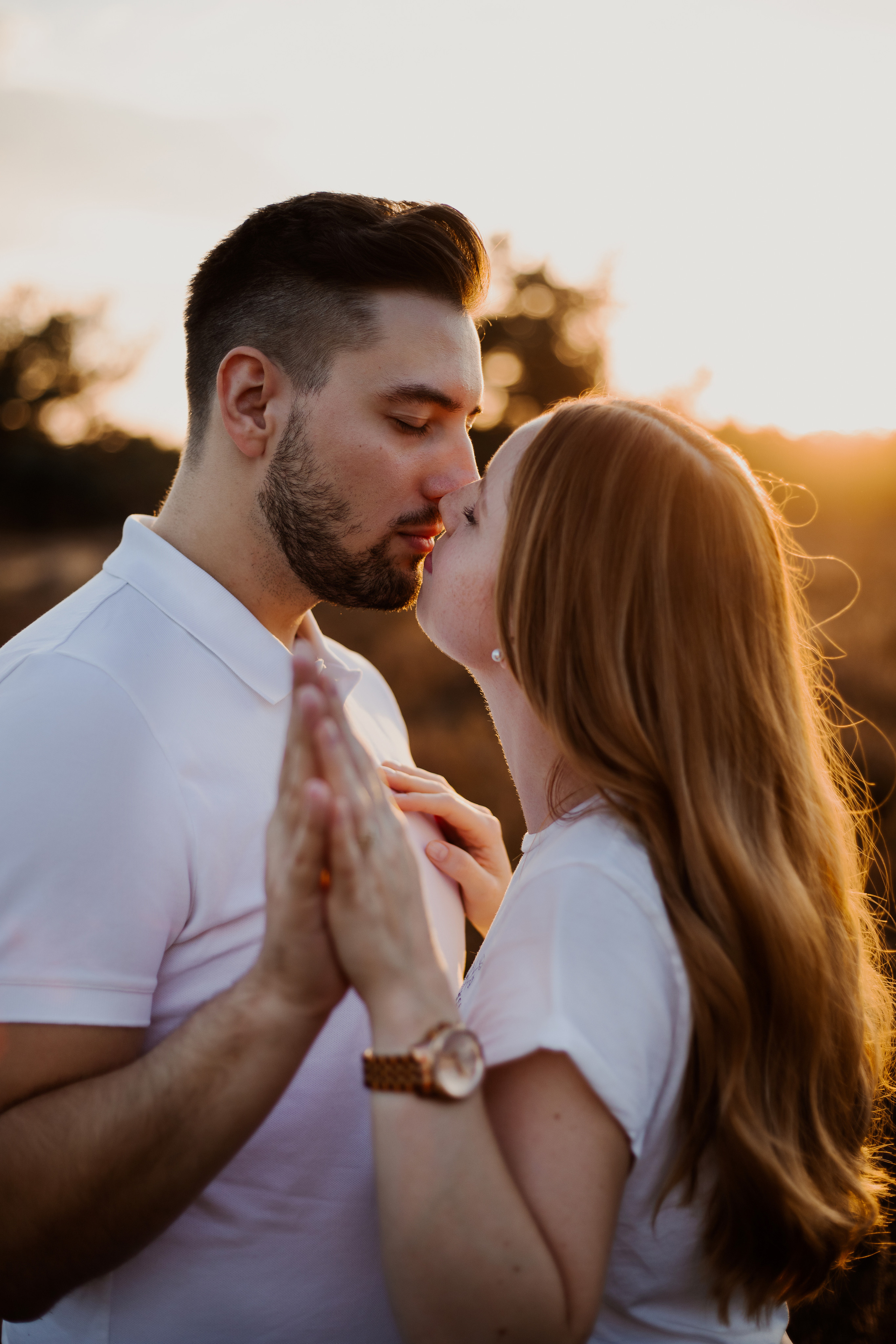 Couple. Lara Ilin Photography
