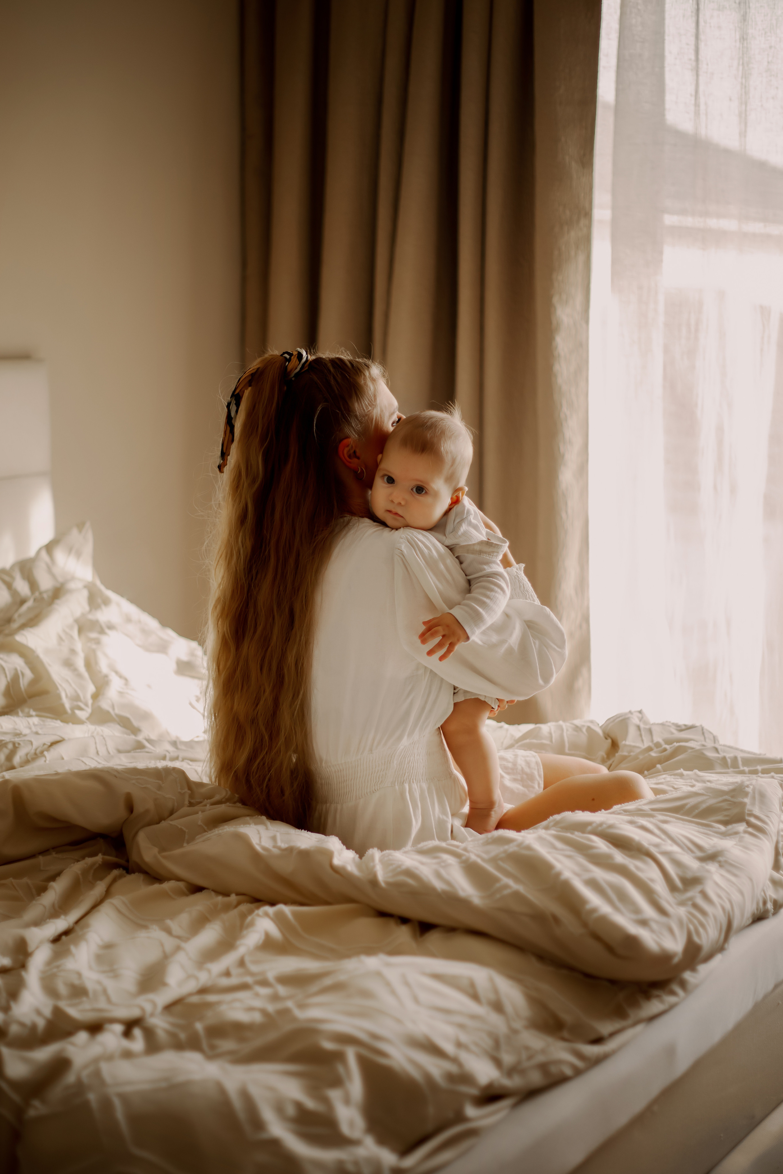 Newborn. Lara Ilin Photography