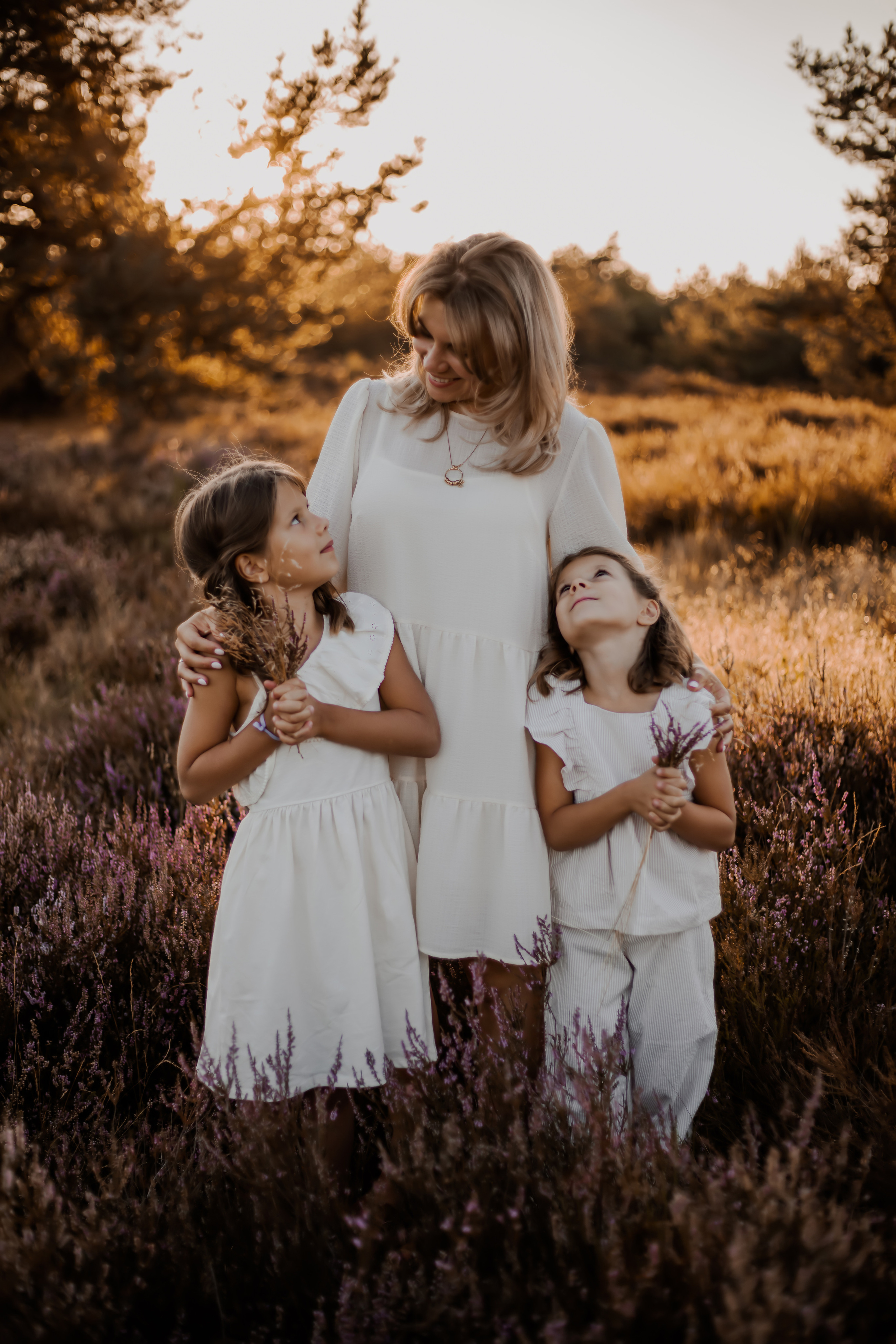 Family. Lara Ilin Photography