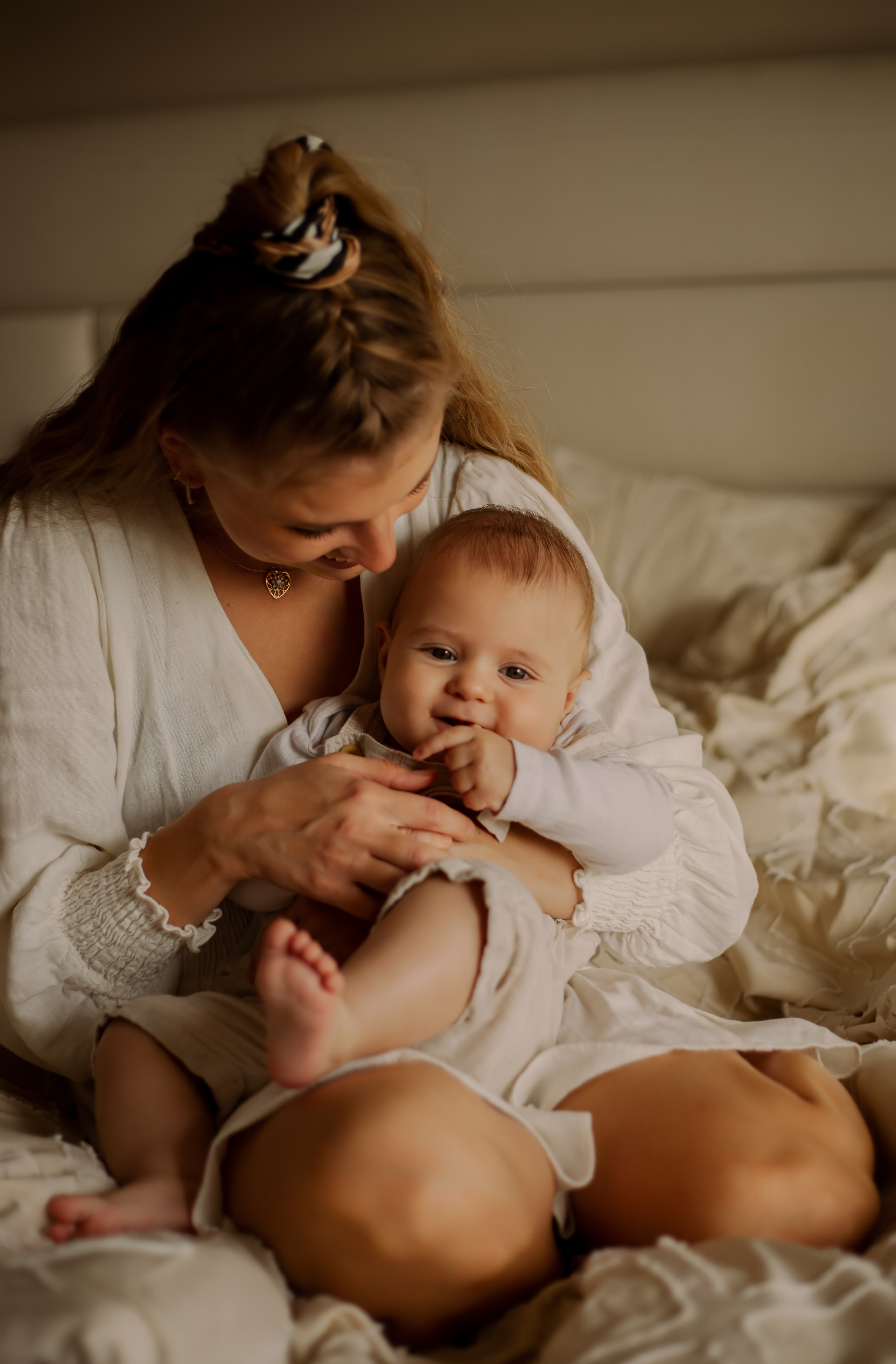 Newborn. Lara Ilin Photography