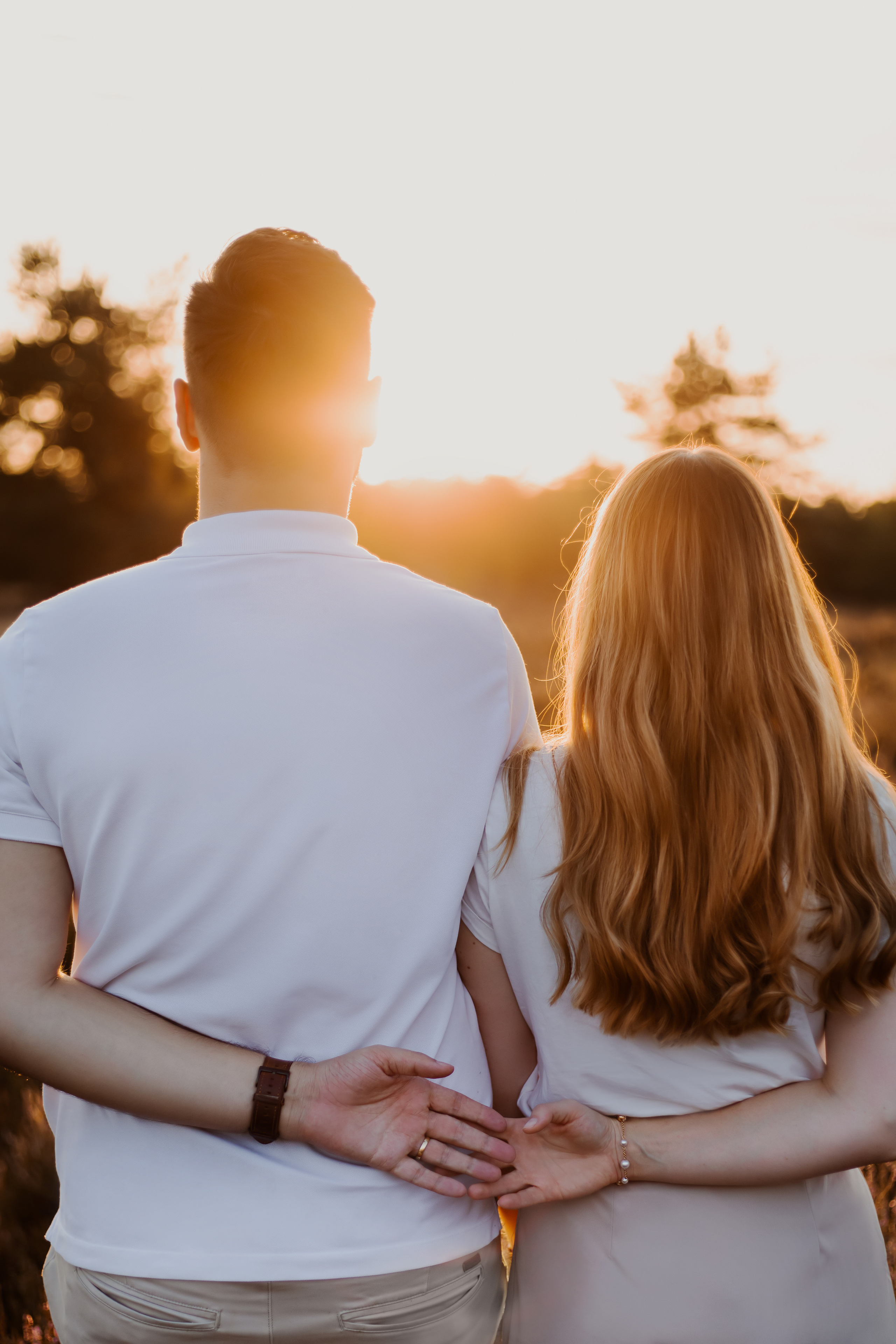 Couple. Lara Ilin Photography