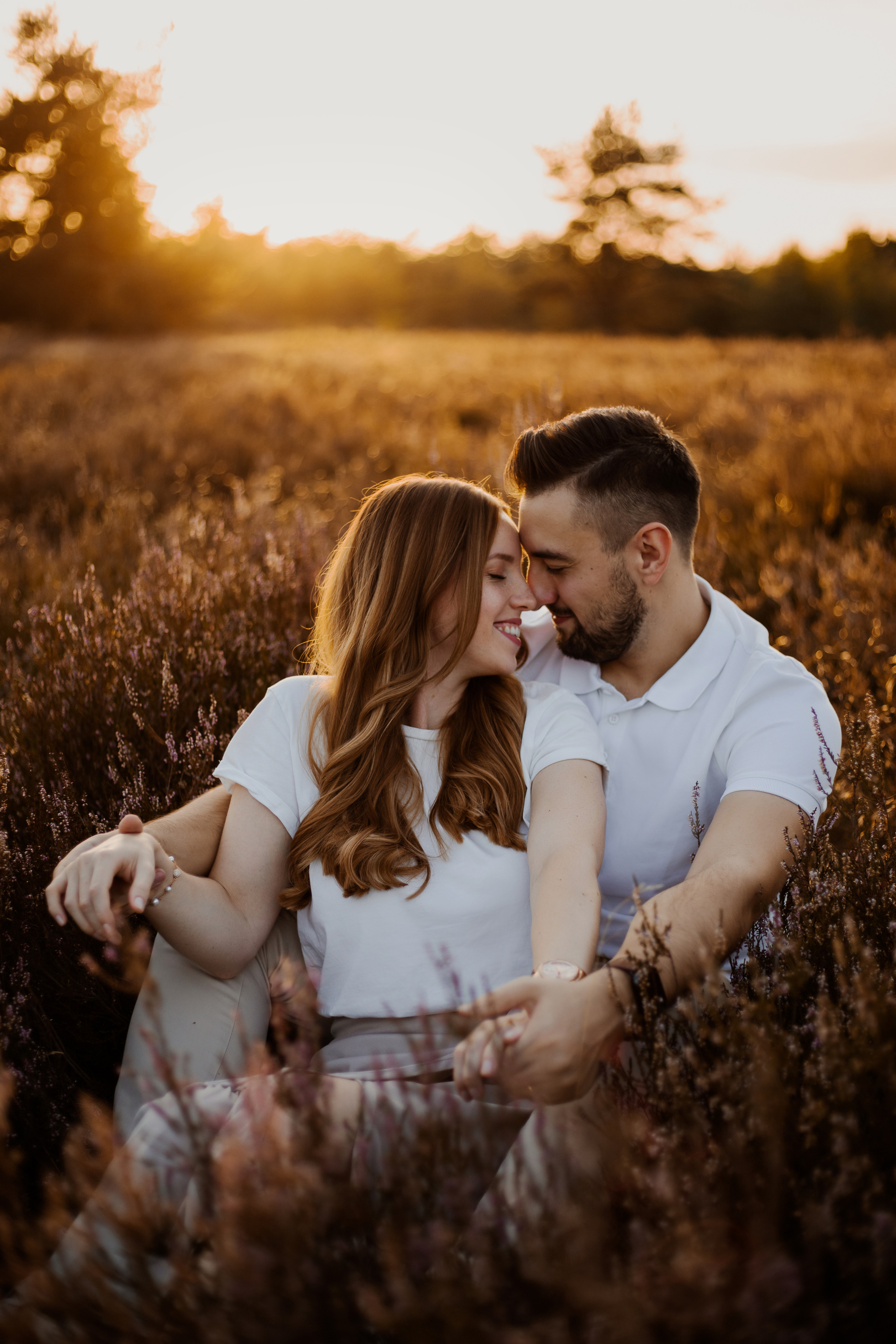 Couple. Lara Ilin Photography