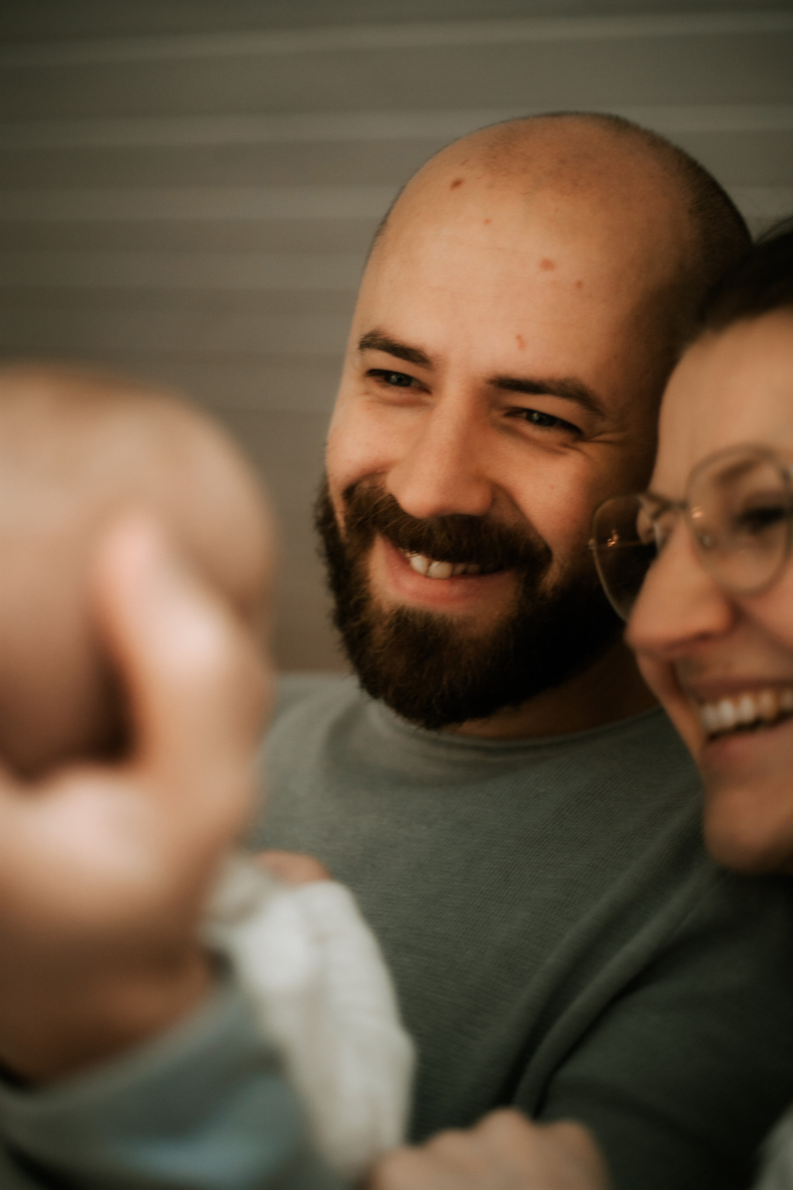 Newborn. Lara Ilin Photography