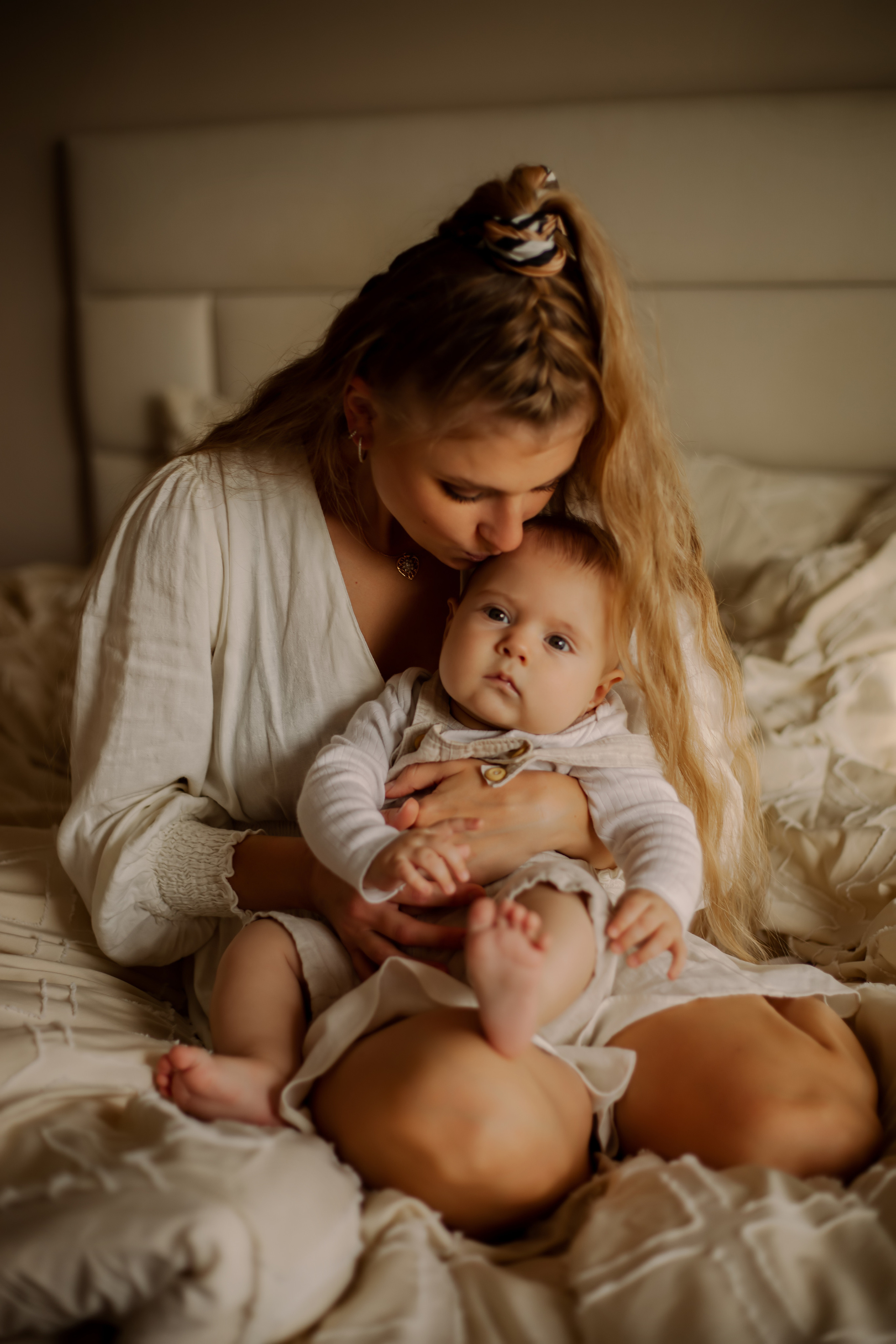 Newborn. Lara Ilin Photography