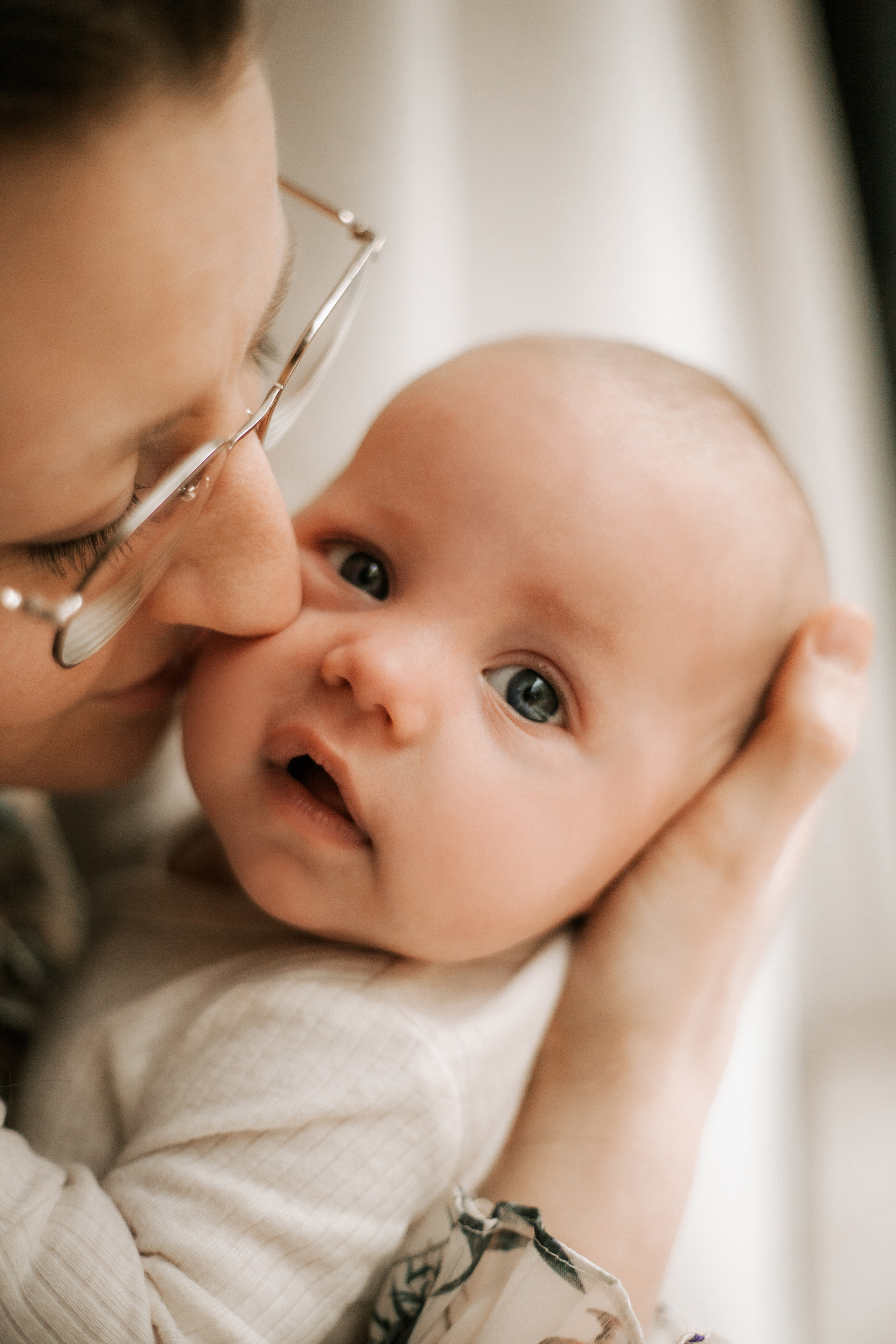 Newborn. Lara Ilin Photography
