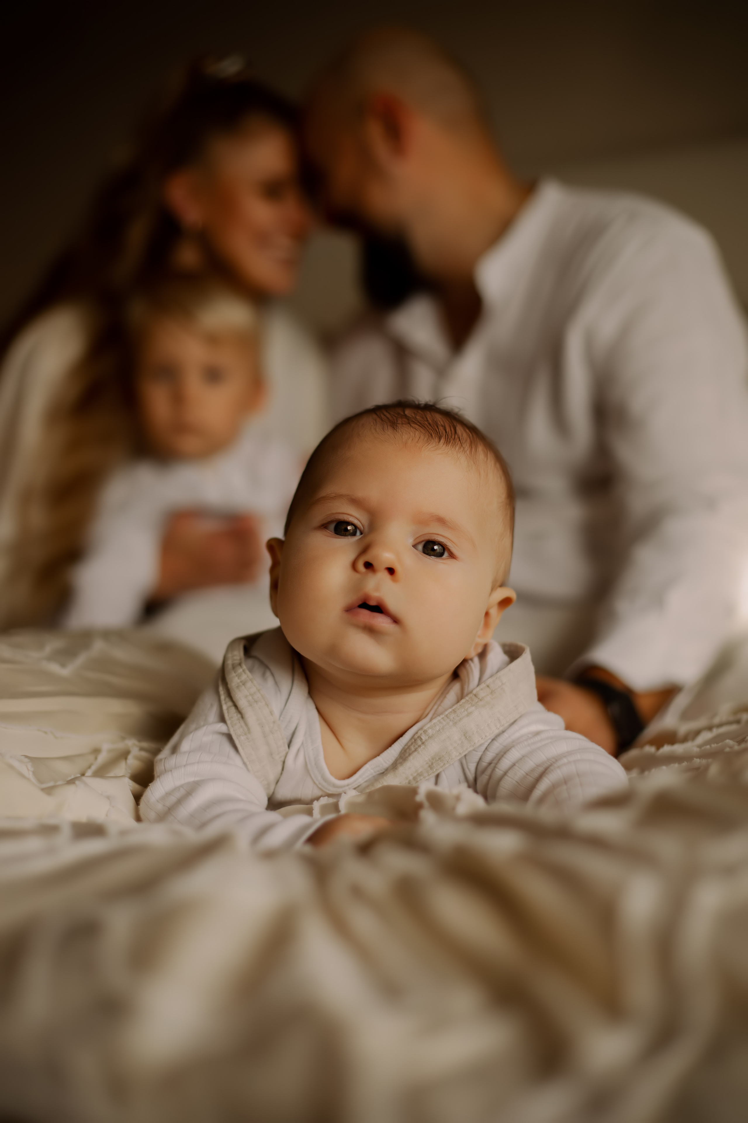 Newborn. Lara Ilin Photography