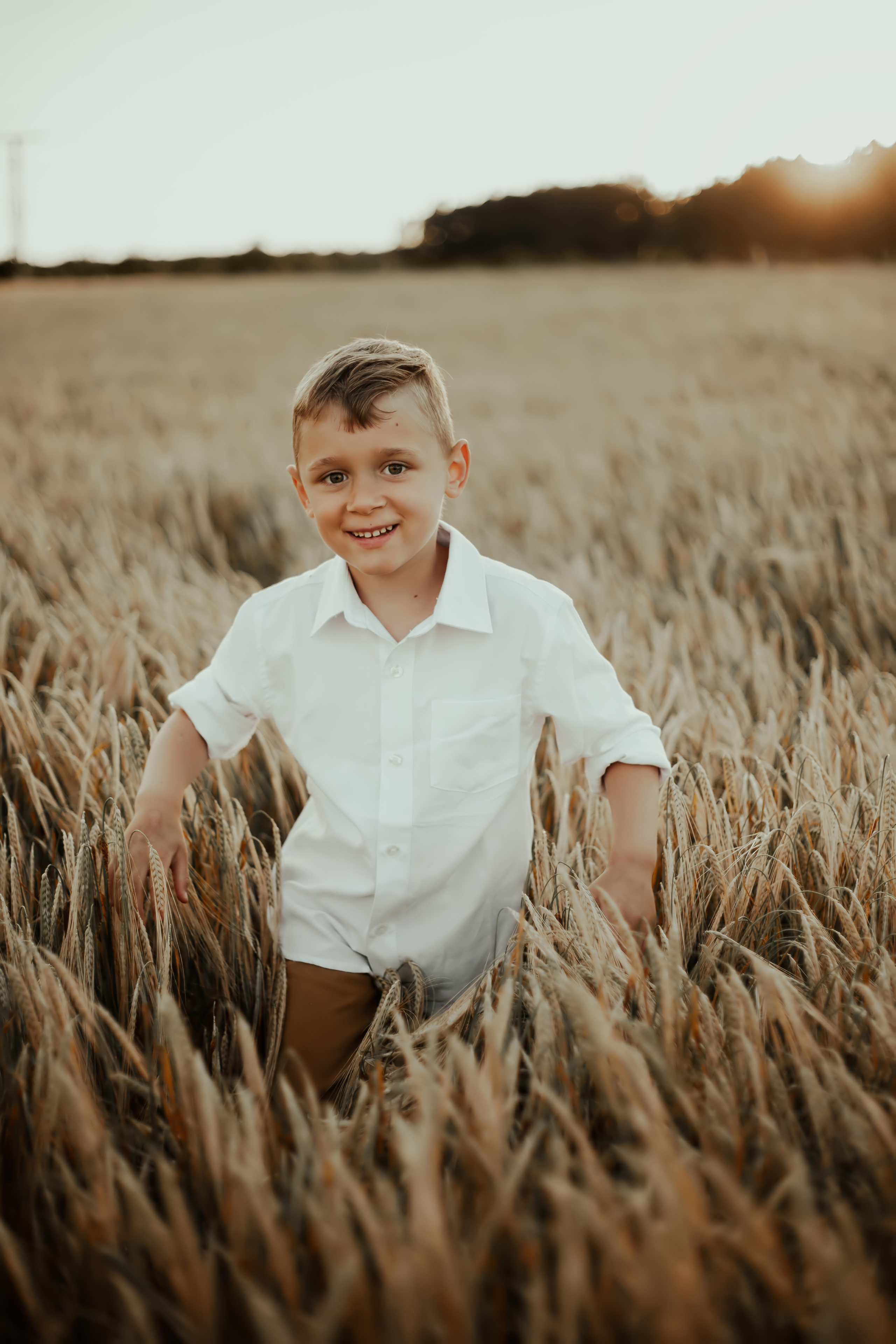 Family. Lara Ilin Photography