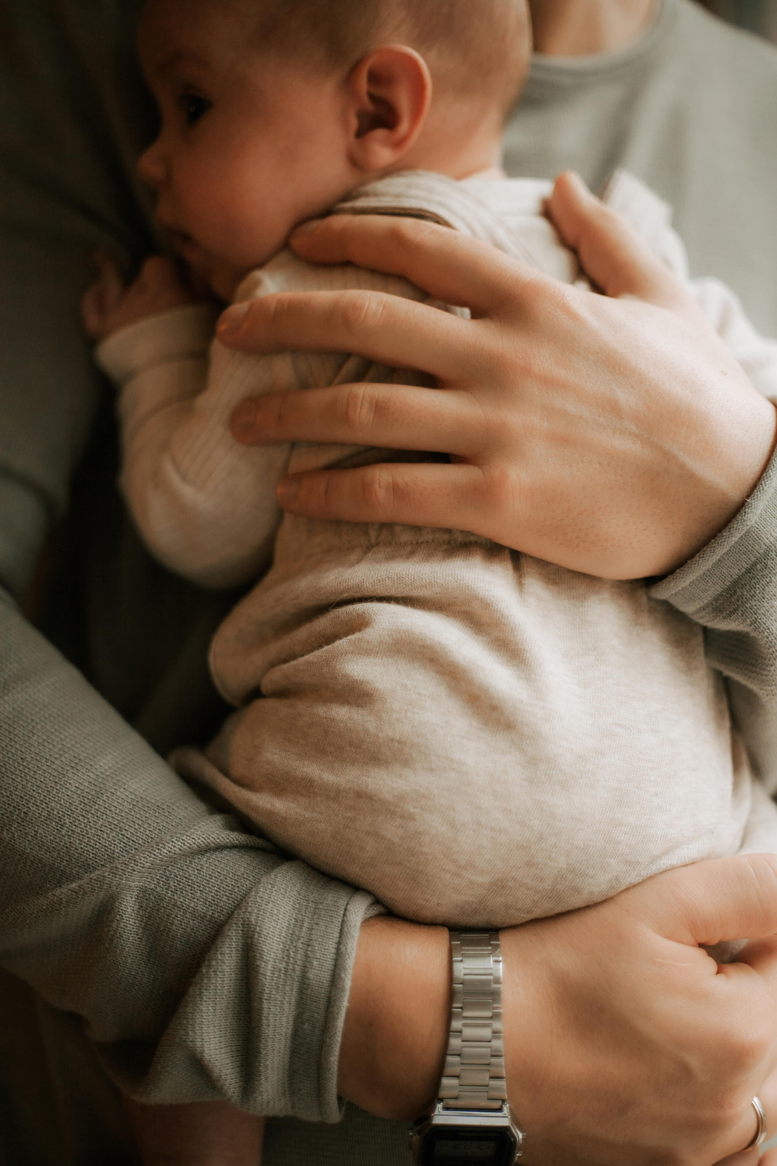 Newborn. Lara Ilin Photography