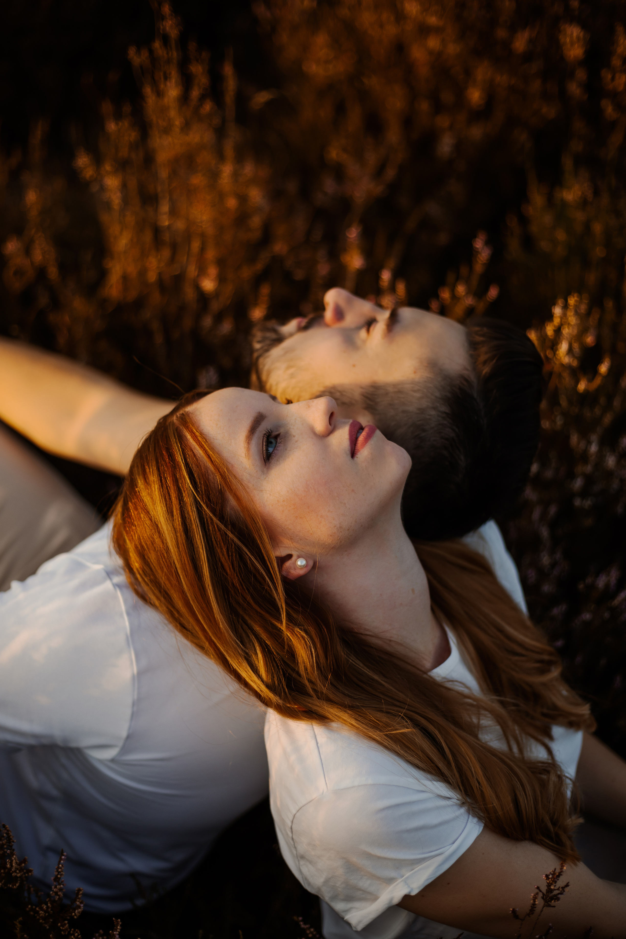 Couple. Lara Ilin Photography