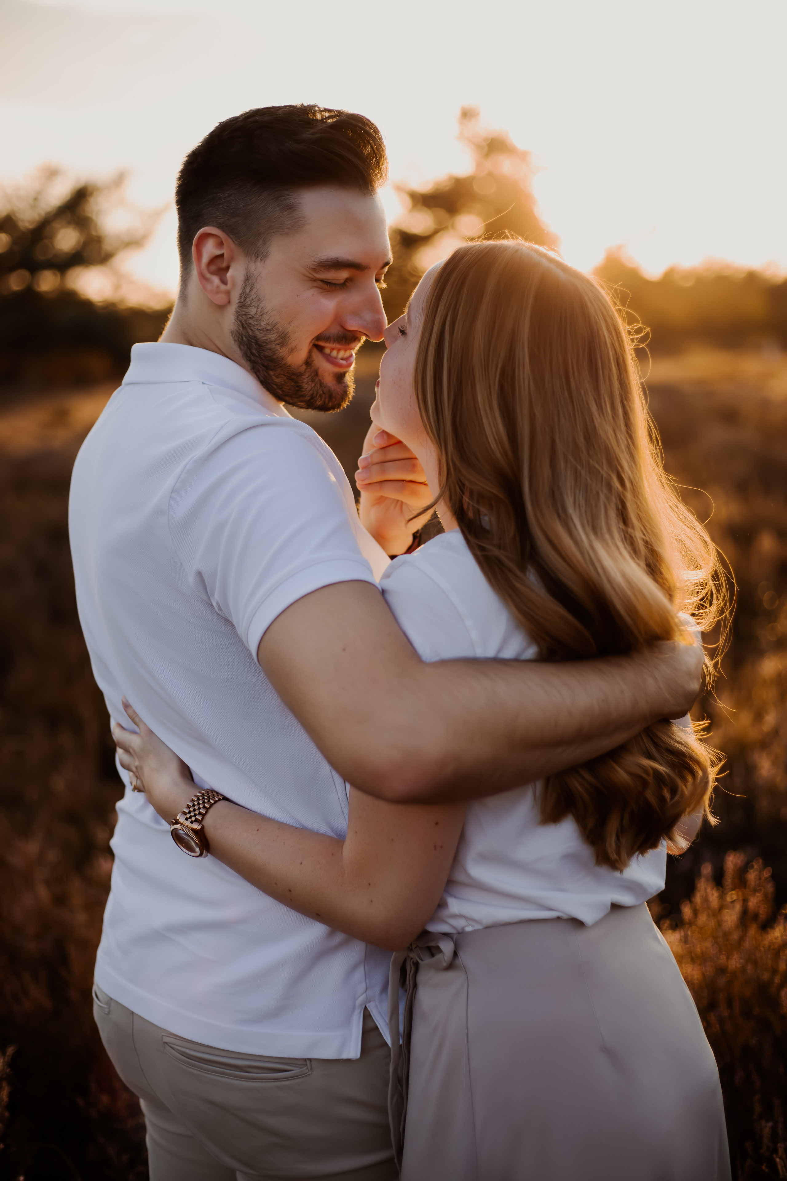 Couple. Lara Ilin Photography