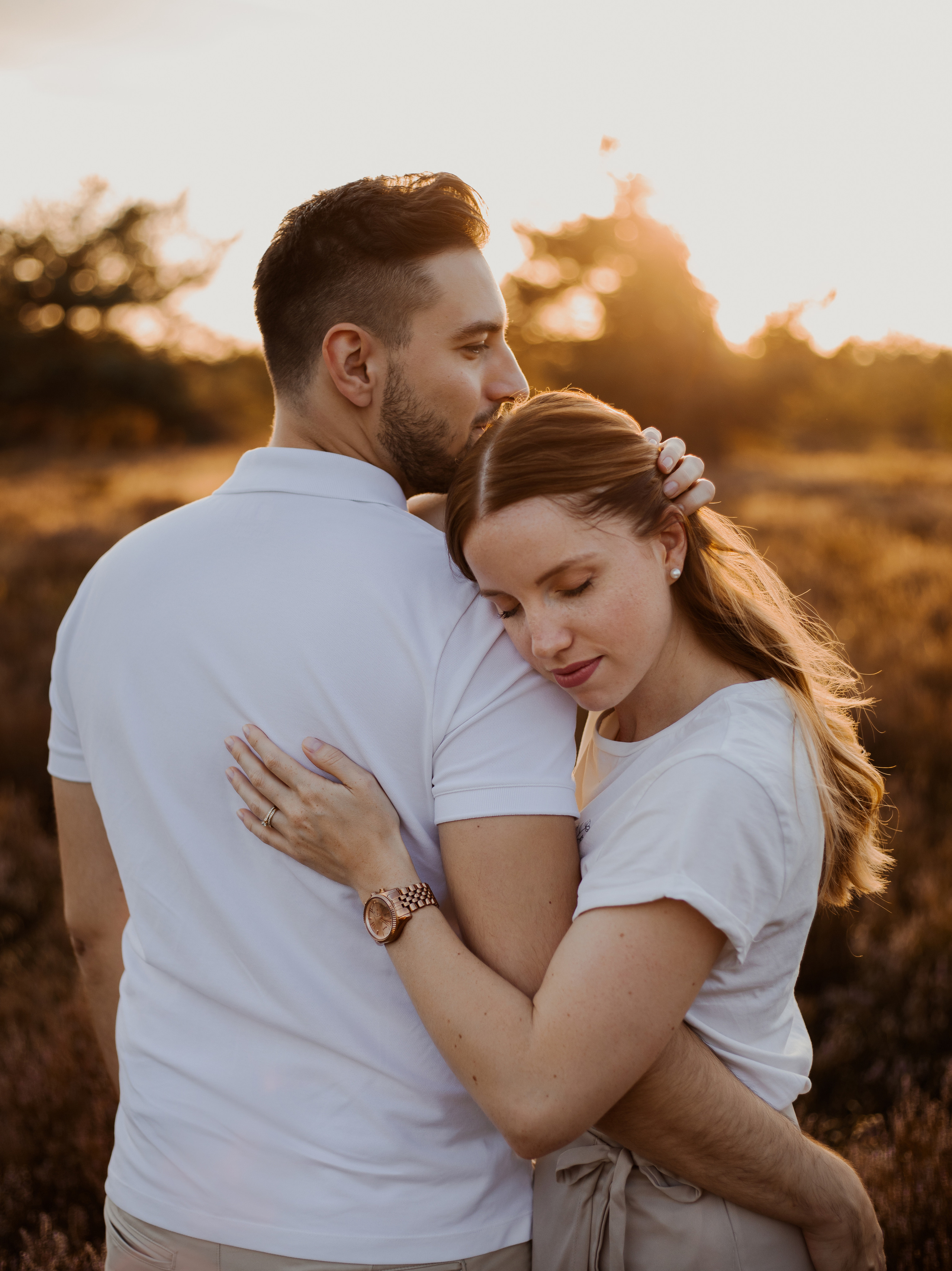Couple. Lara Ilin Photography