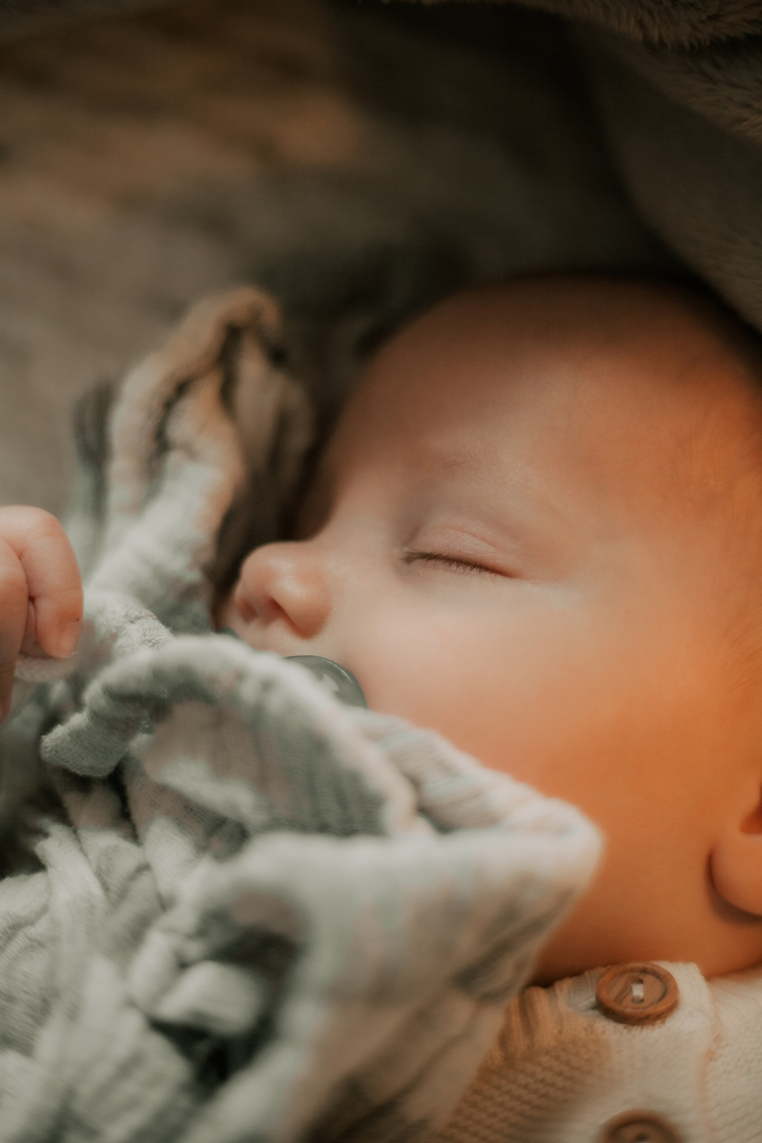 Newborn. Lara Ilin Photography