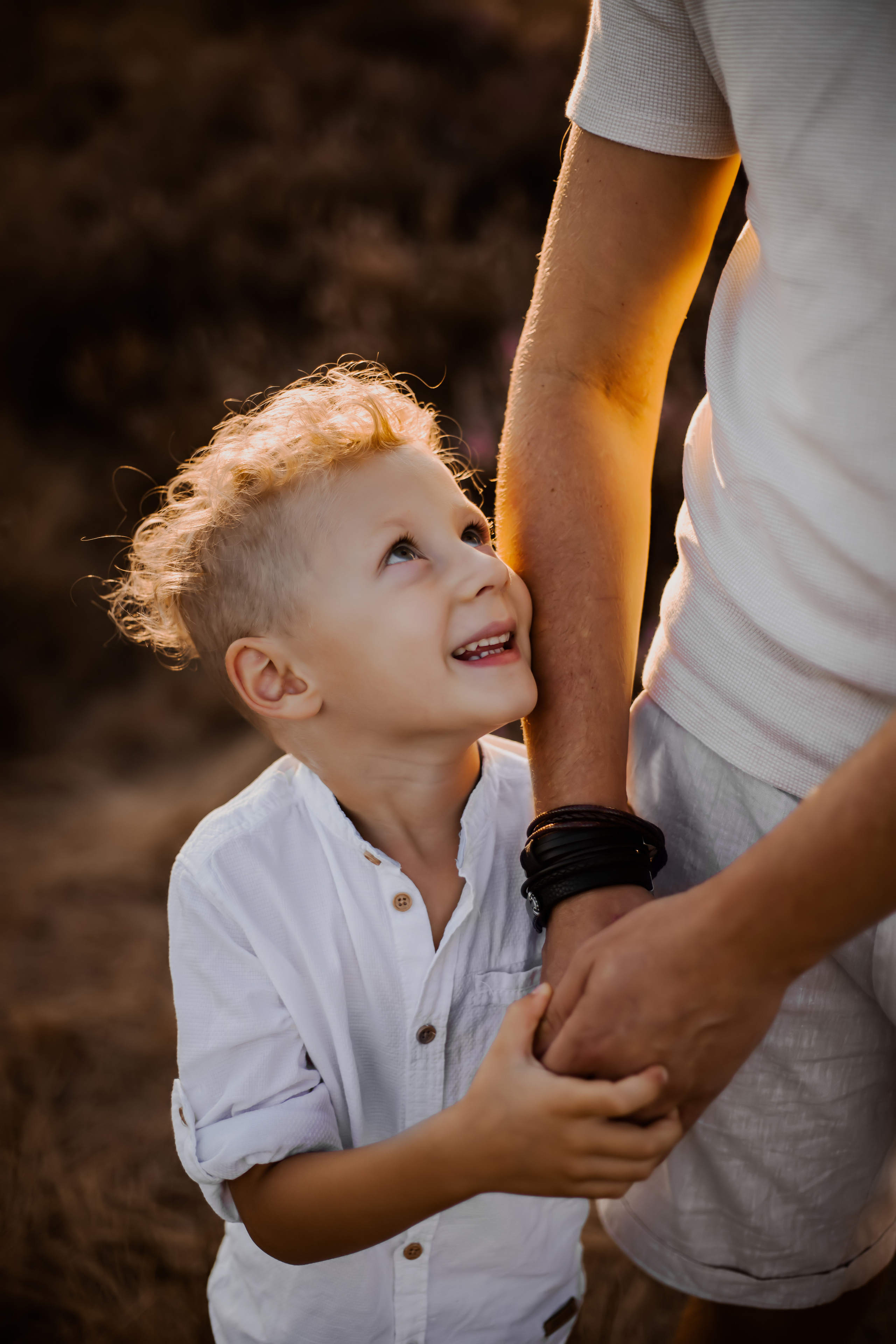 Family. Lara Ilin Photography