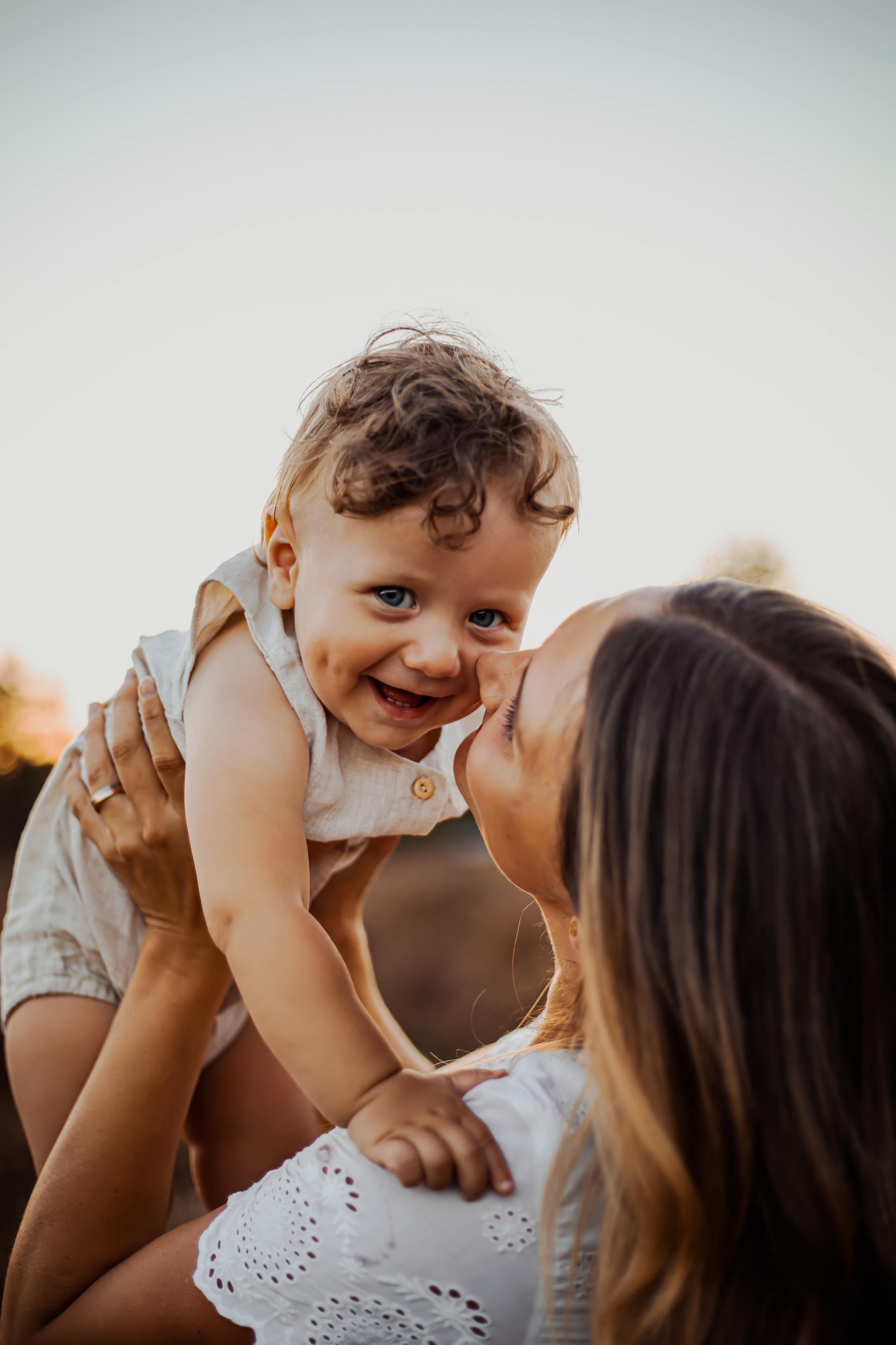 Family. Lara Ilin Photography